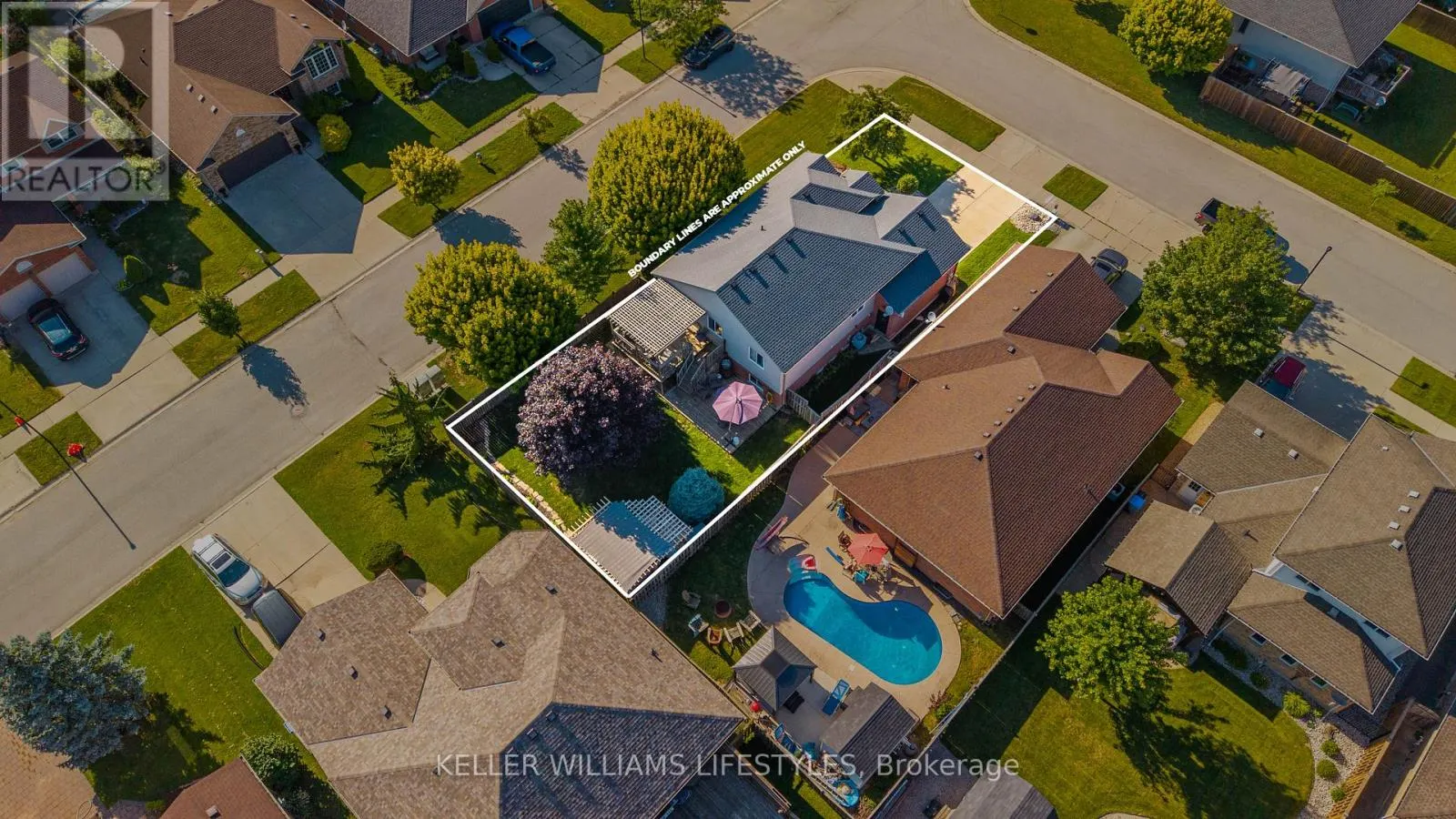 598 HARRIS CIRCLE