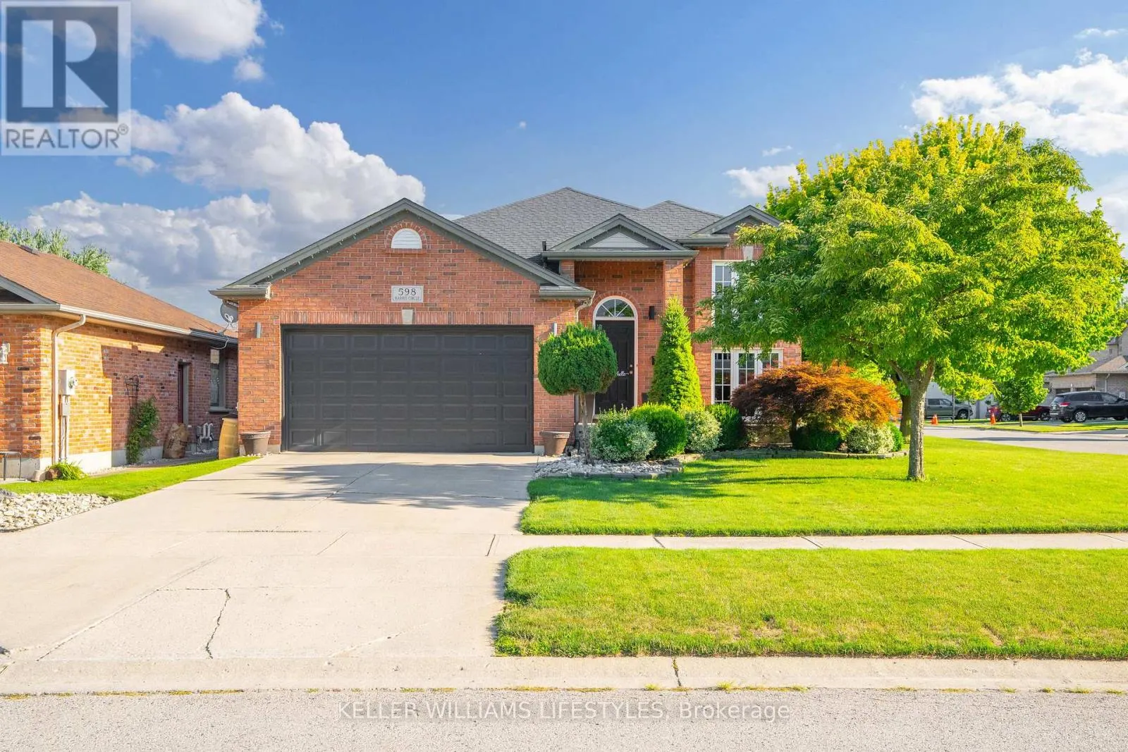 598 HARRIS CIRCLE
