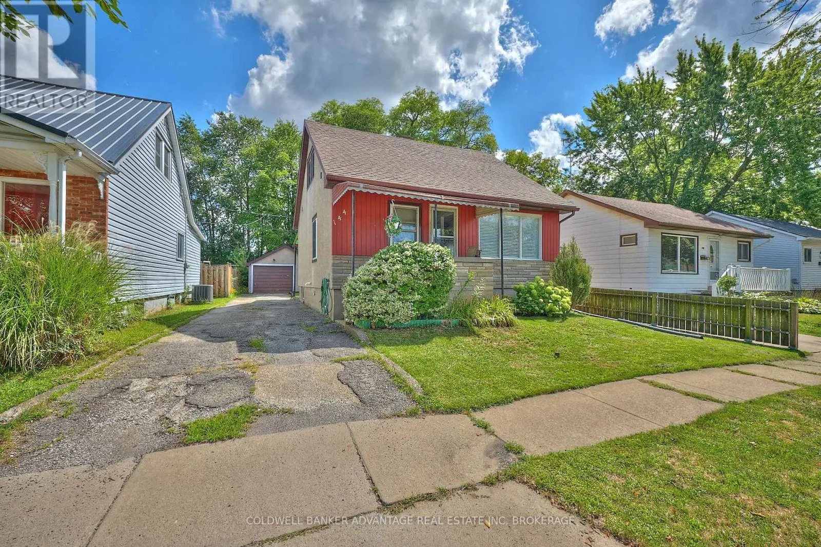 144 DUNKIRK ROAD