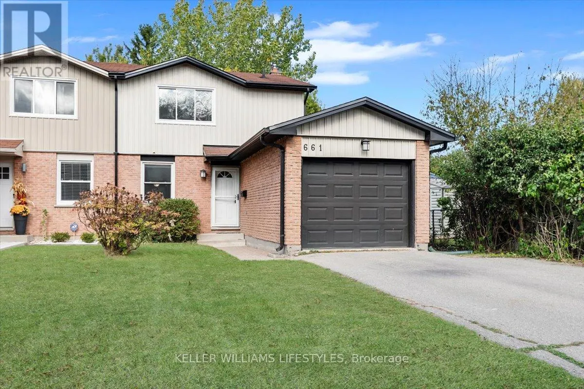 661 LADYBROOK CRESCENT