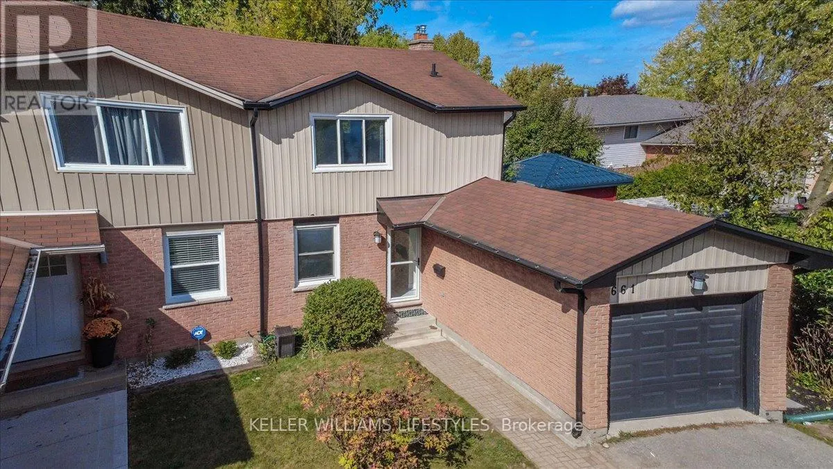 661 LADYBROOK CRESCENT