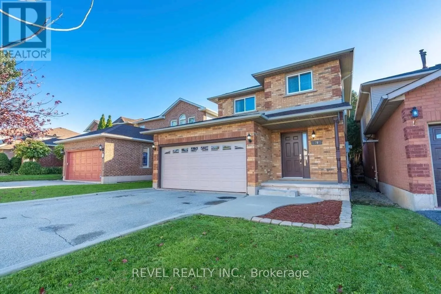 79 LYNNETTE DRIVE