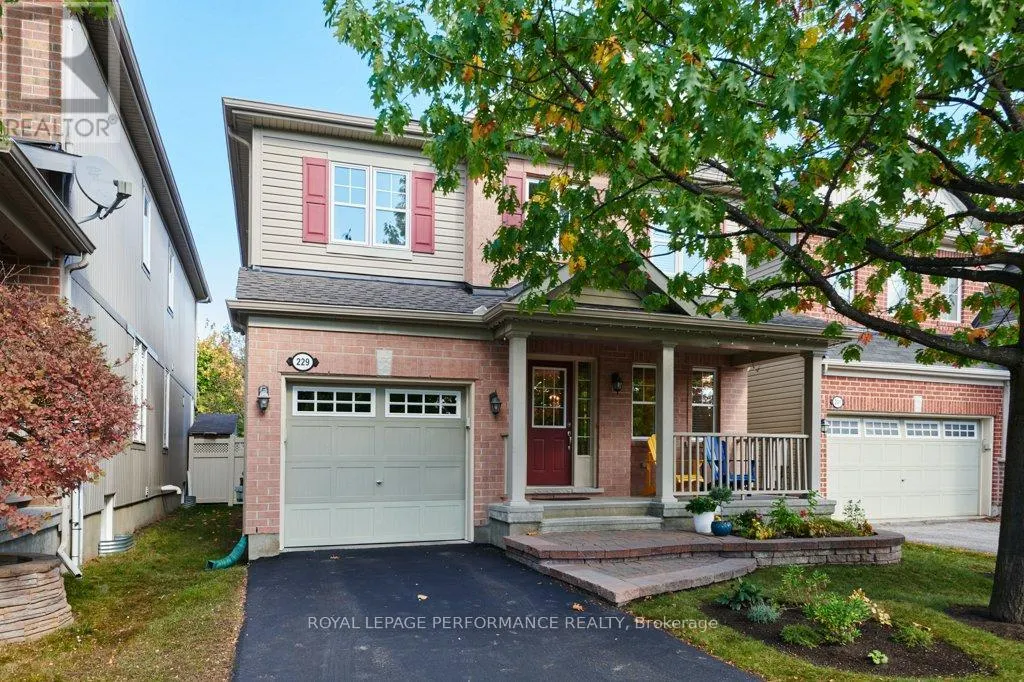 229 MISTRAL WAY