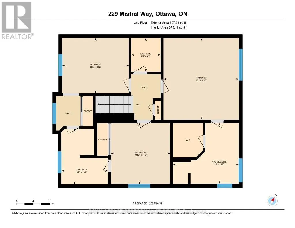 229 MISTRAL WAY