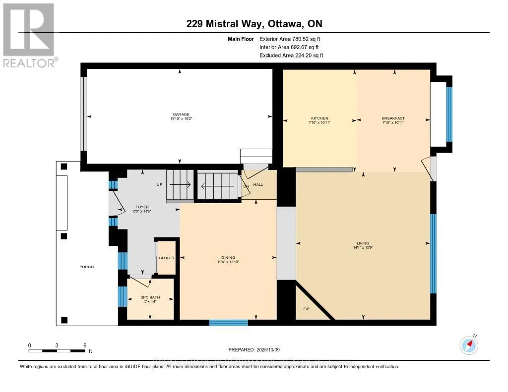 229 MISTRAL WAY