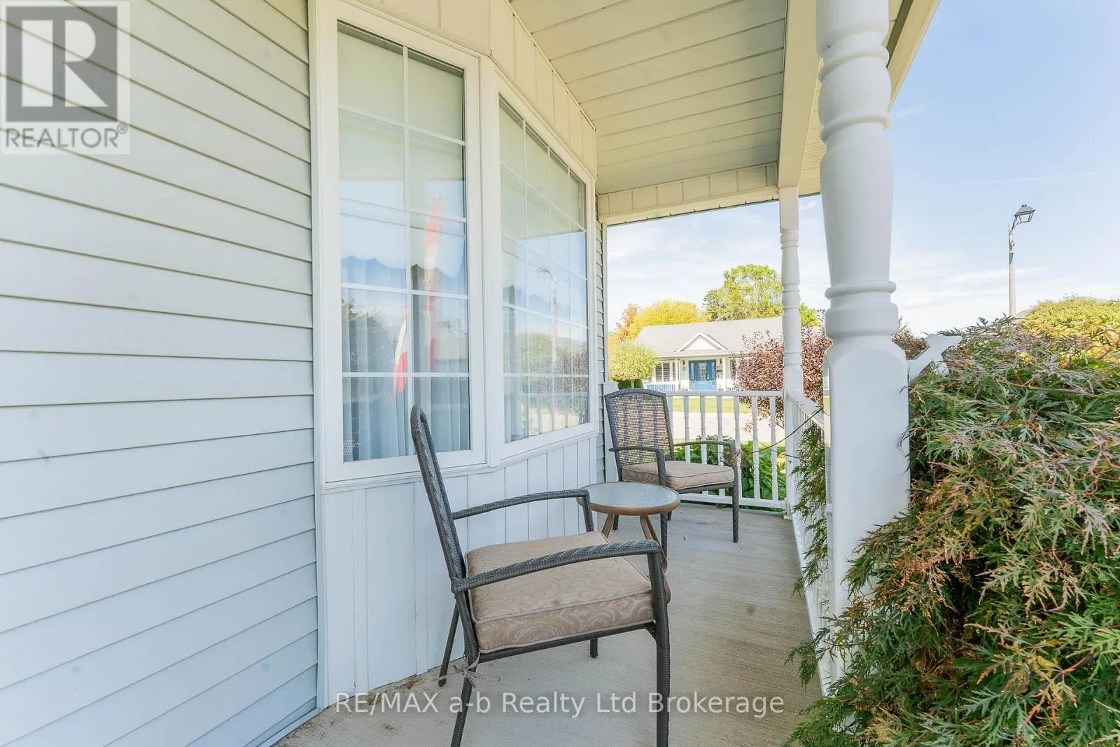 23 ARMSTRONG DRIVE