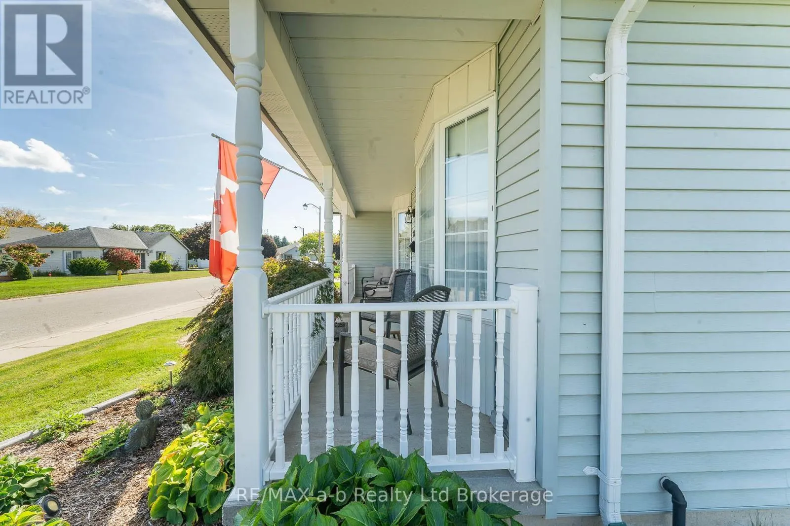 23 ARMSTRONG DRIVE