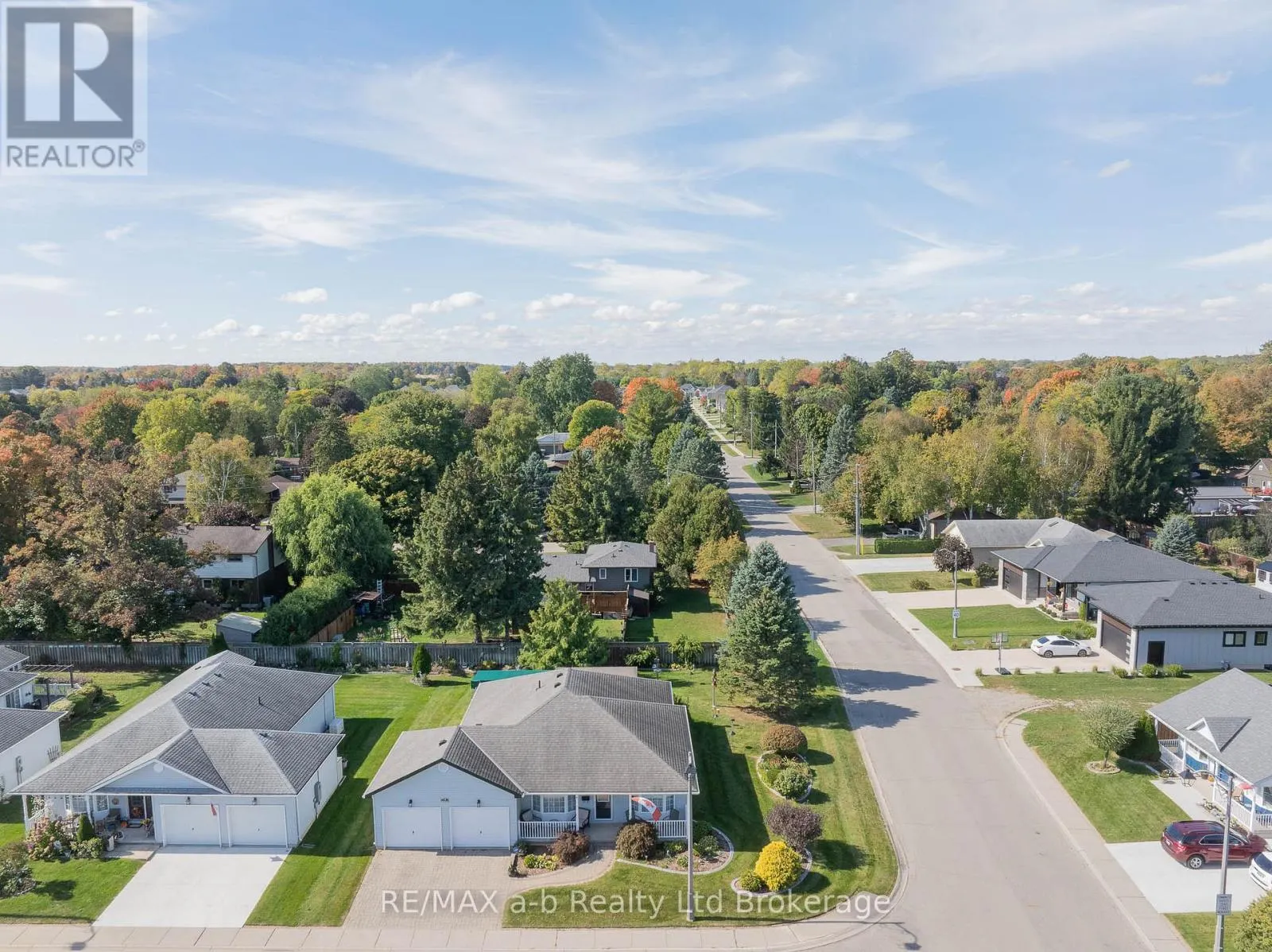 23 ARMSTRONG DRIVE