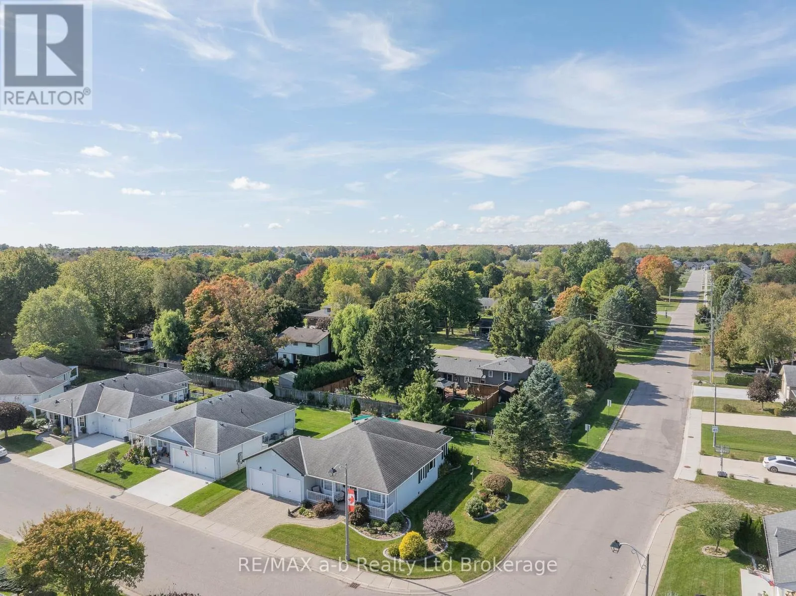 23 ARMSTRONG DRIVE