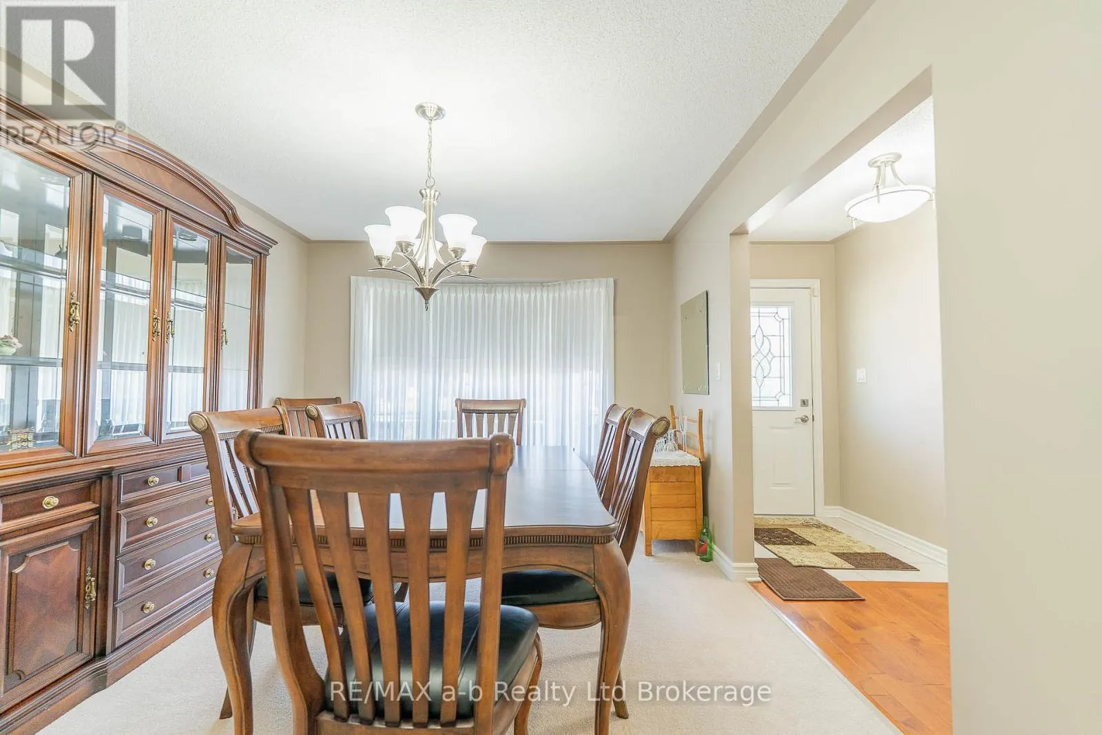 23 ARMSTRONG DRIVE
