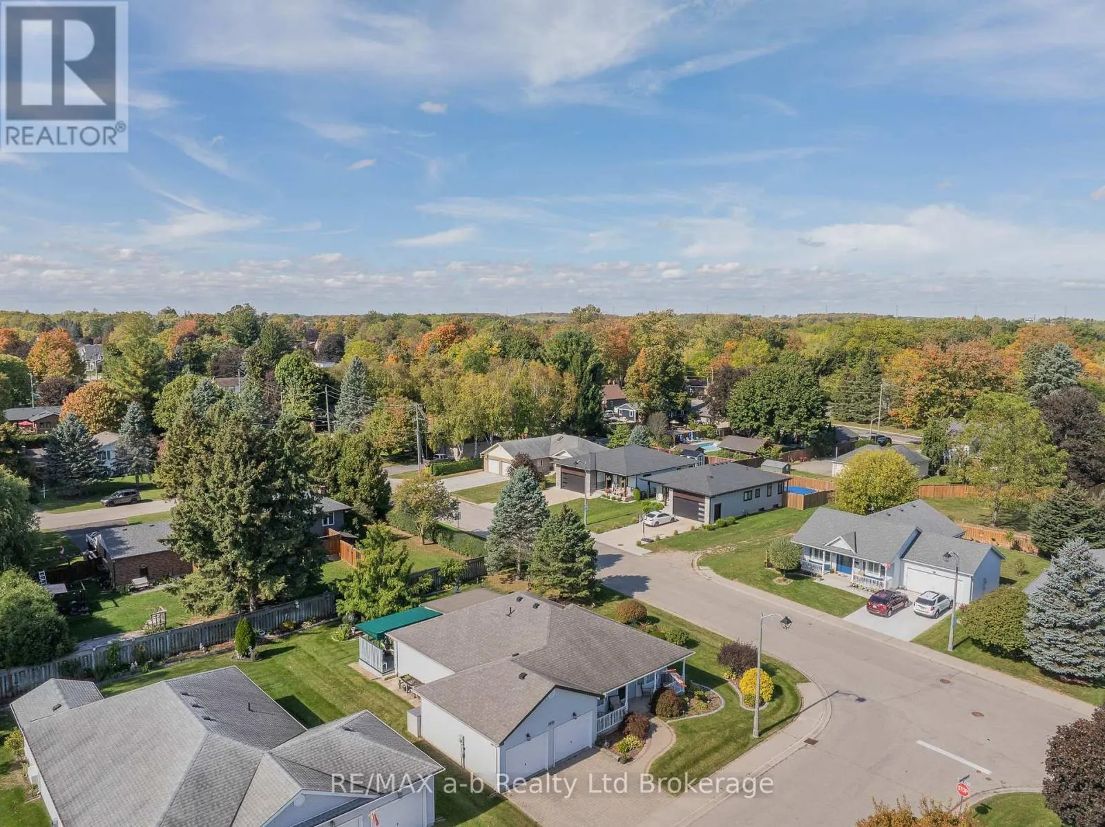 23 ARMSTRONG DRIVE