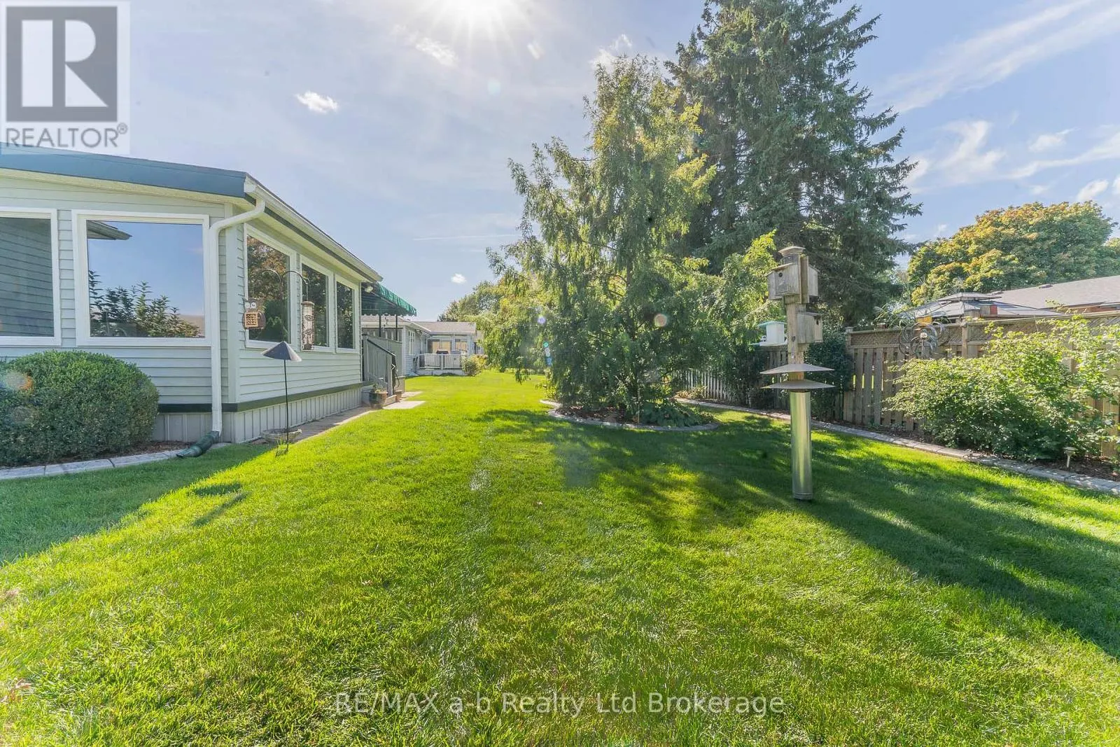 23 ARMSTRONG DRIVE