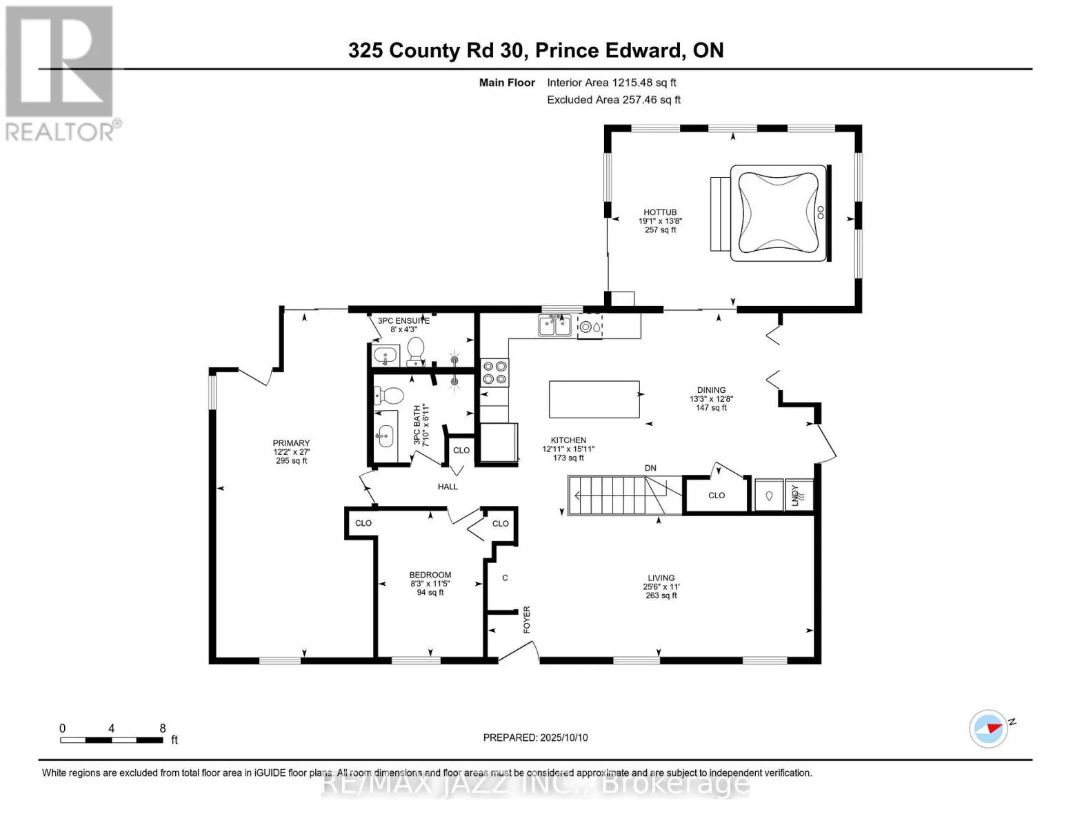 325 COUNTY RD 30 ROAD