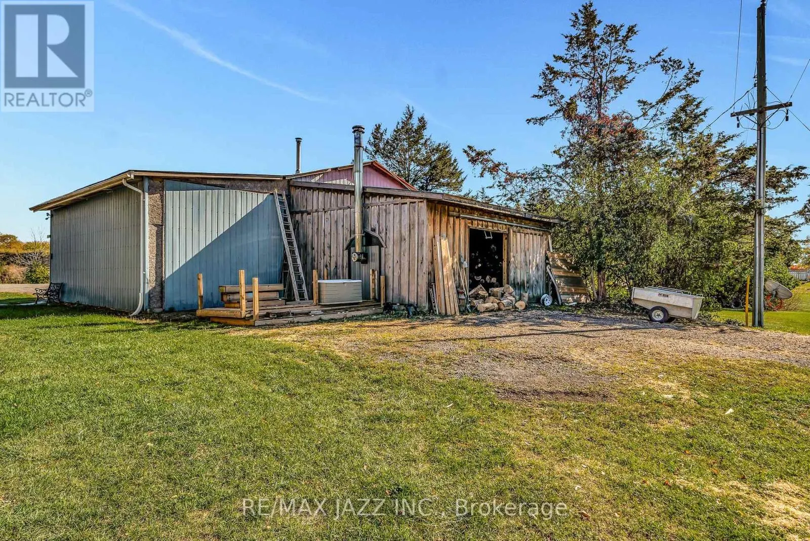 325 COUNTY RD 30 ROAD