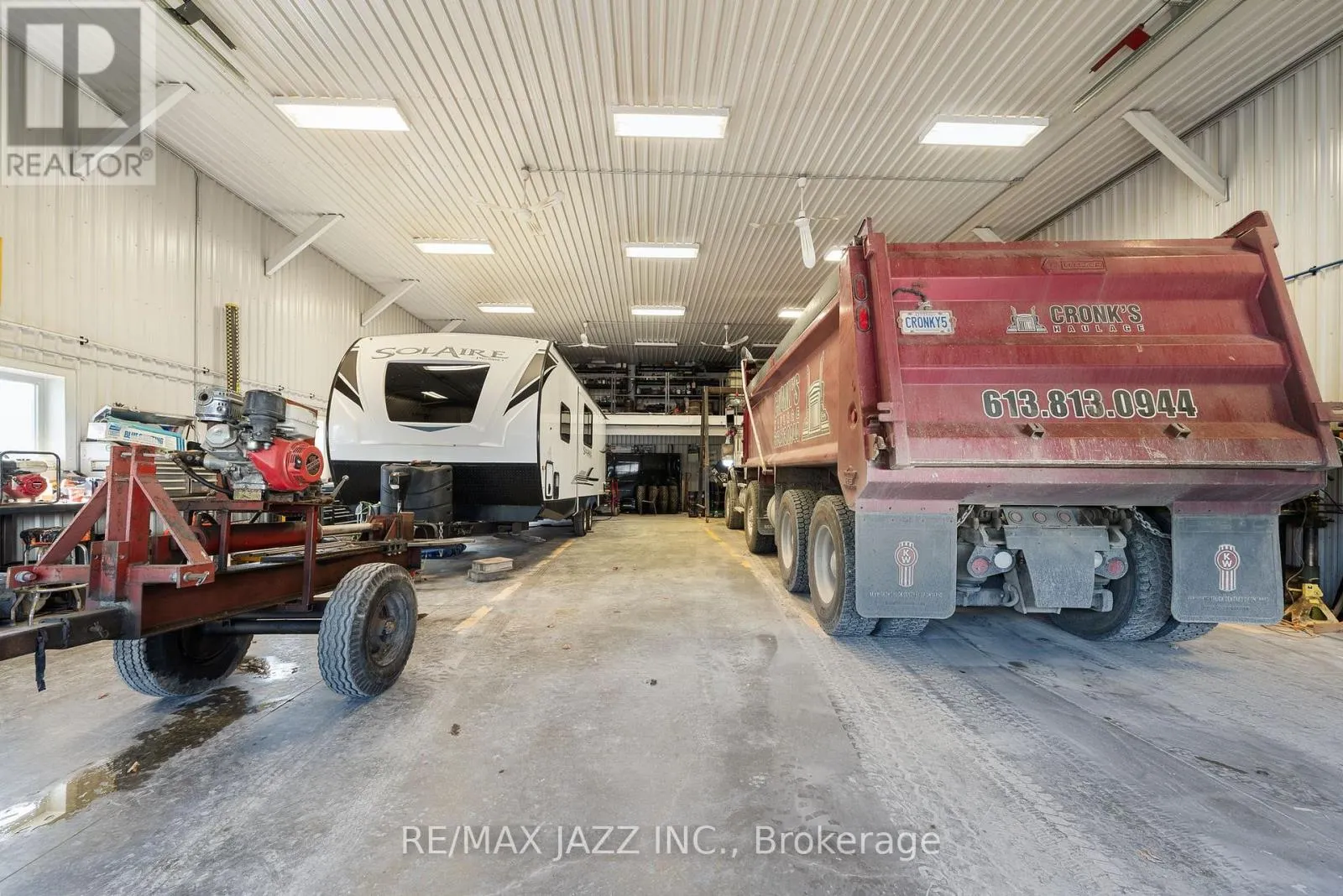 325 COUNTY RD 30 ROAD