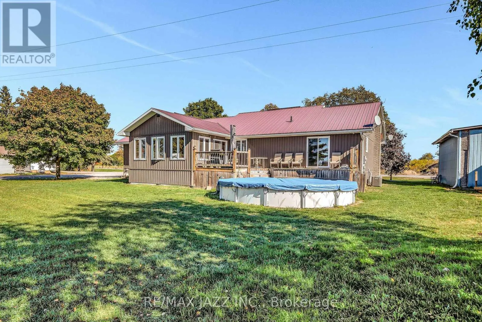 325 COUNTY RD 30 ROAD