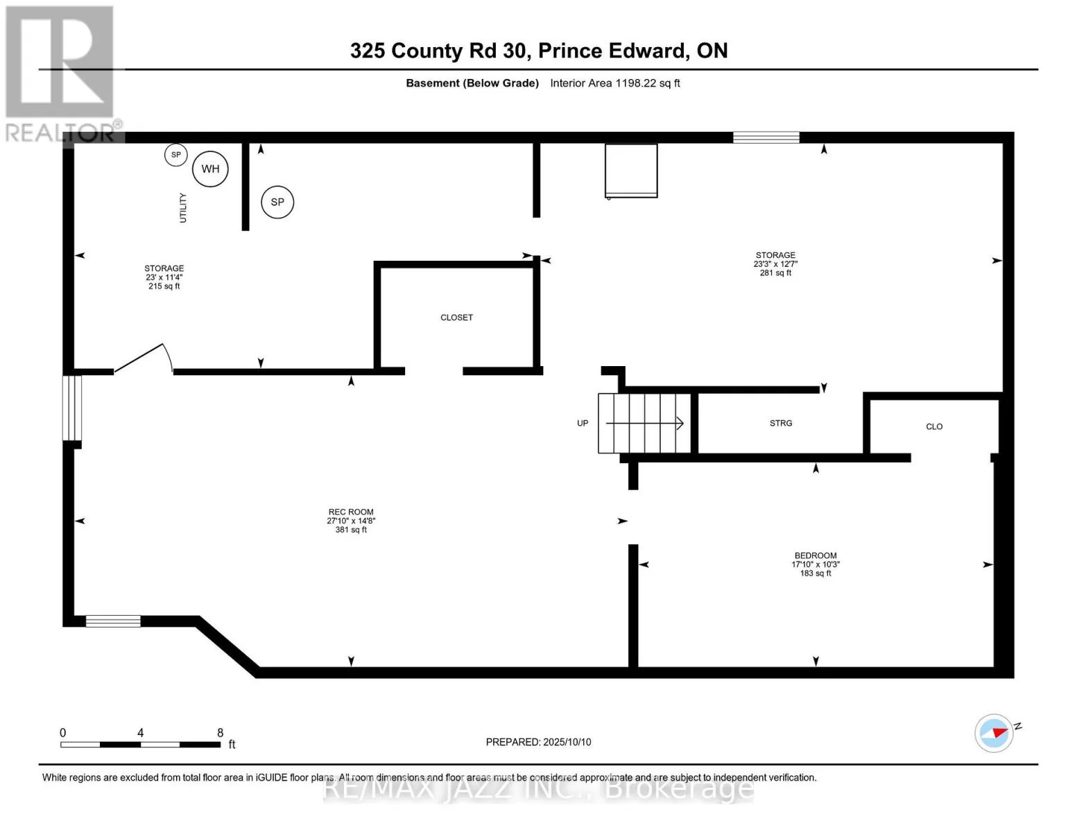 325 COUNTY RD 30 ROAD