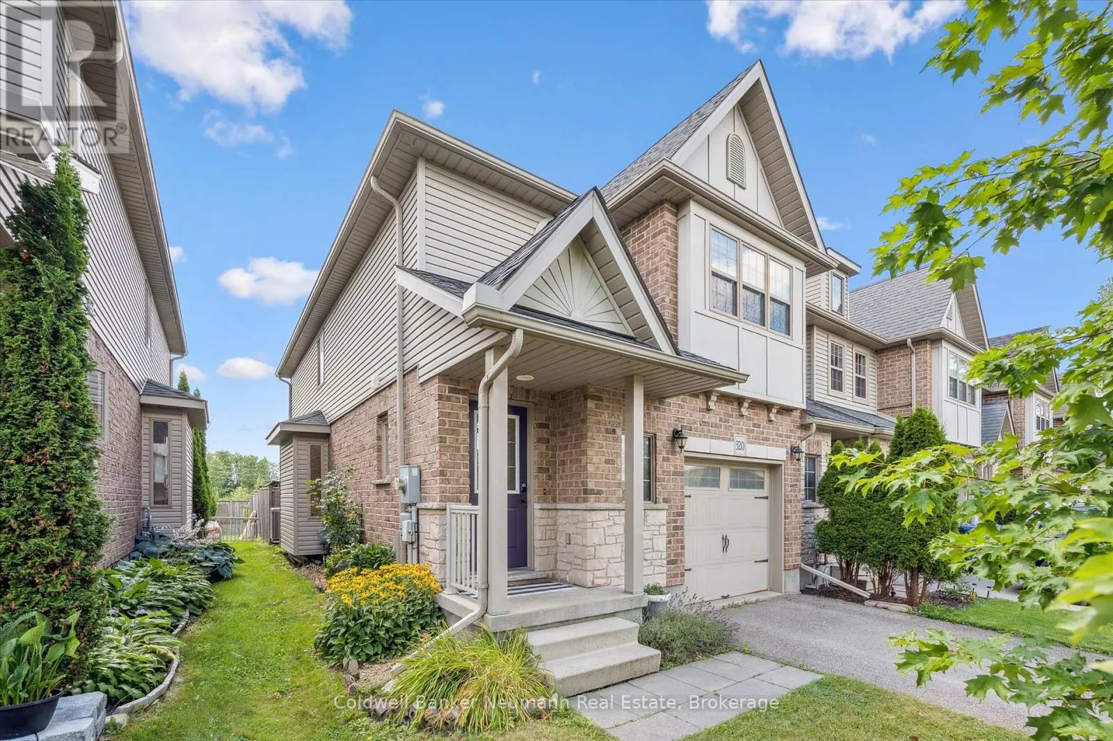 320 SEVERN DRIVE