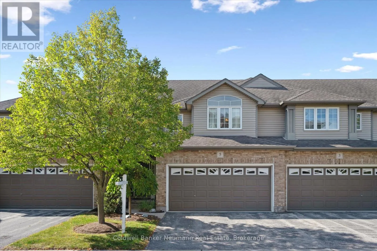 5 - 255 SUMMERFIELD DRIVE, #5