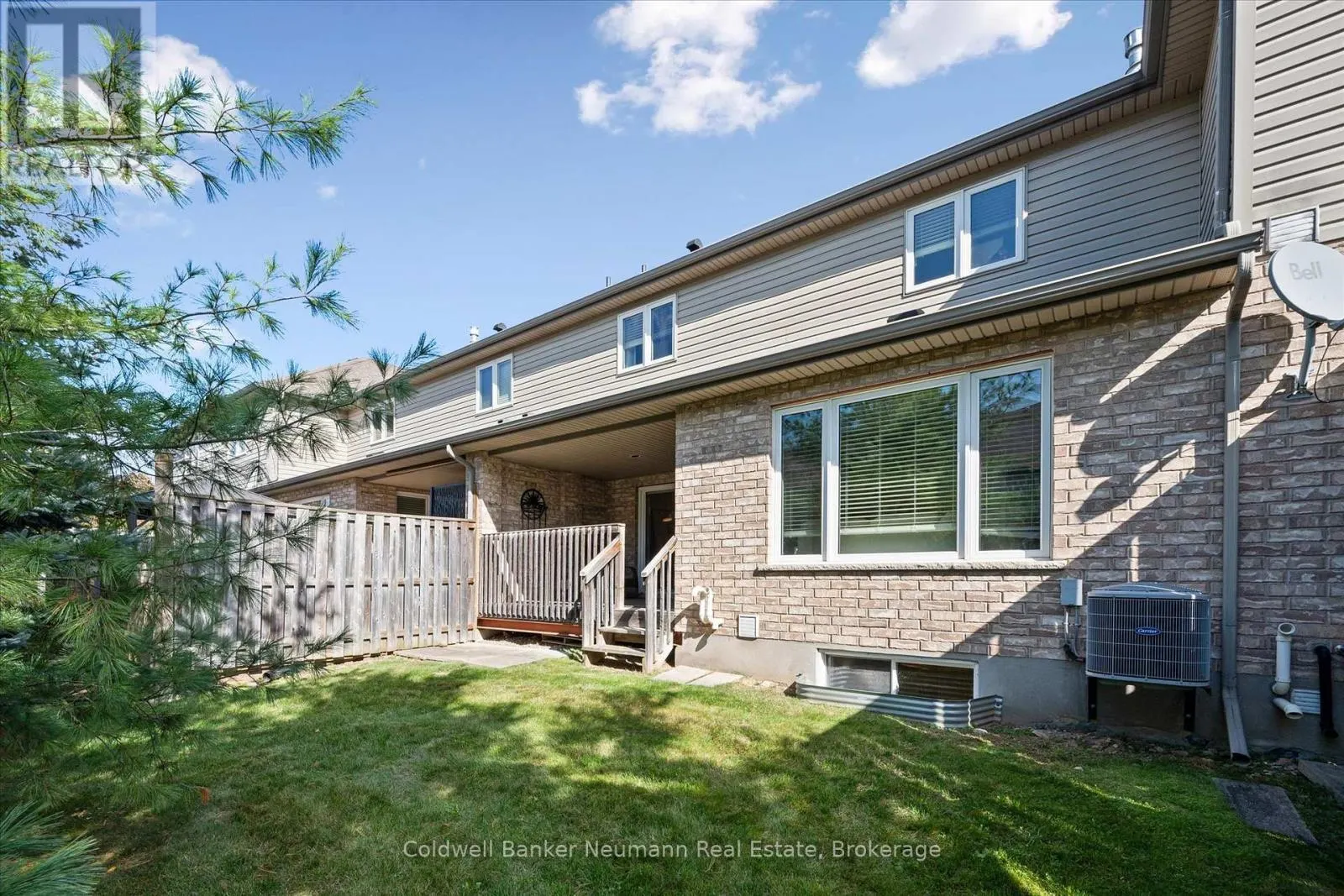 5 - 255 SUMMERFIELD DRIVE, #5