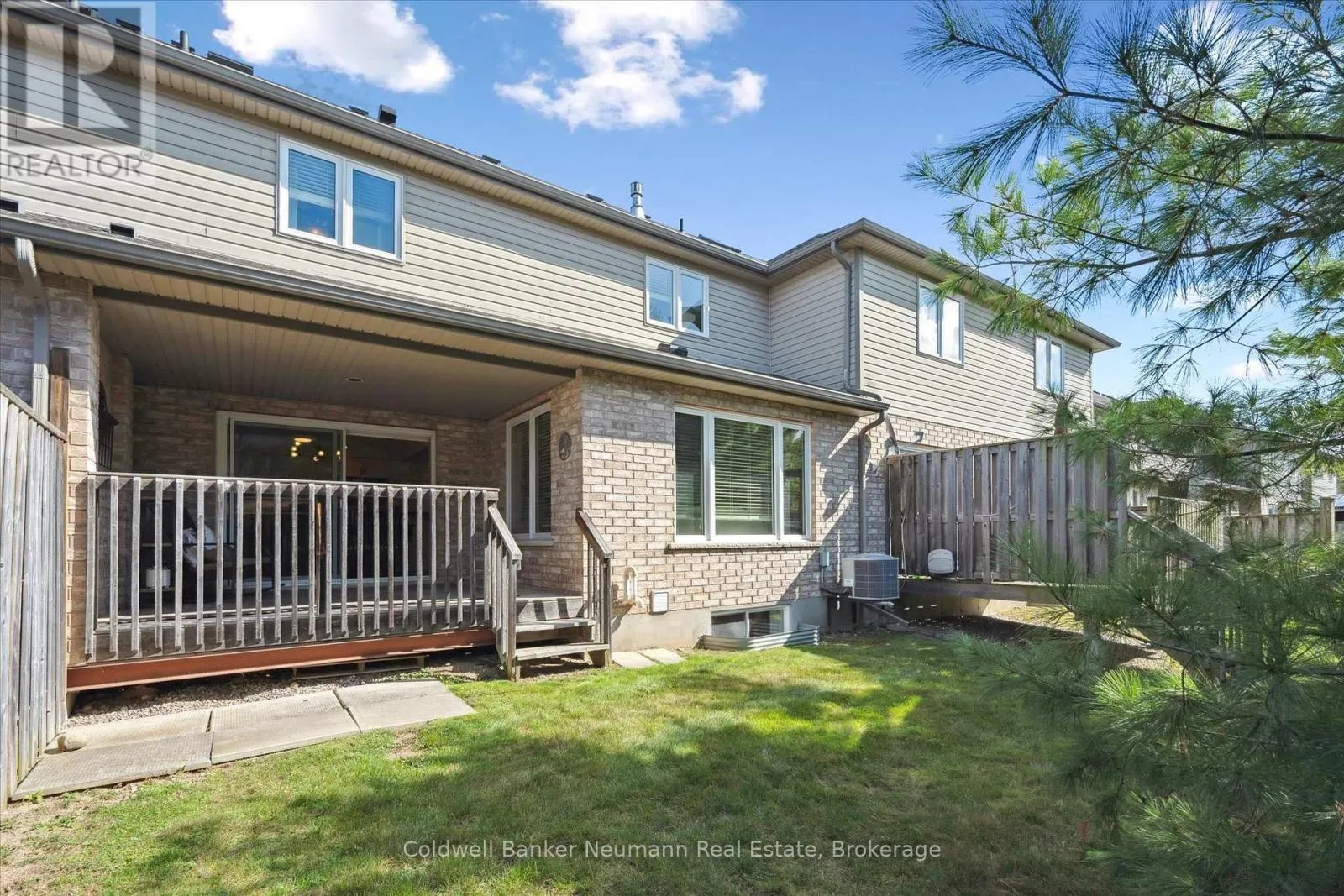 5 - 255 SUMMERFIELD DRIVE, #5