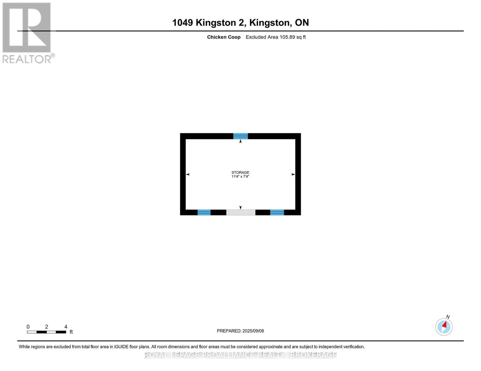 1049 HIGHWAY 2 E