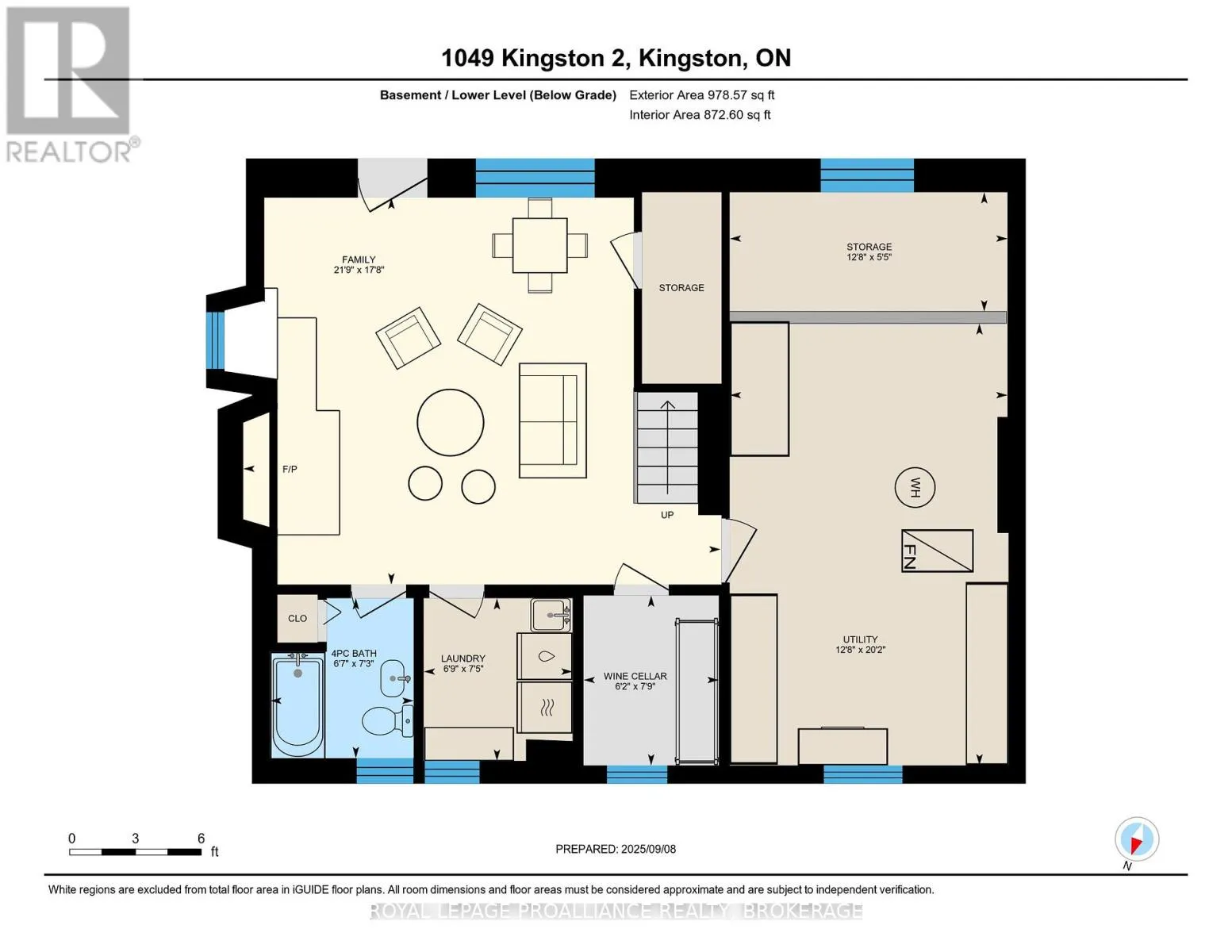 1049 HIGHWAY 2 E