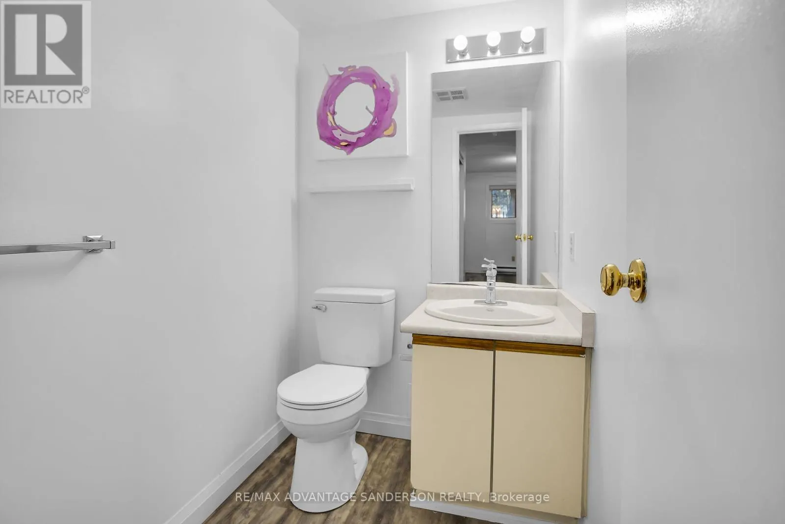 118 - 15 JACKSWAY CRESCENT, #118