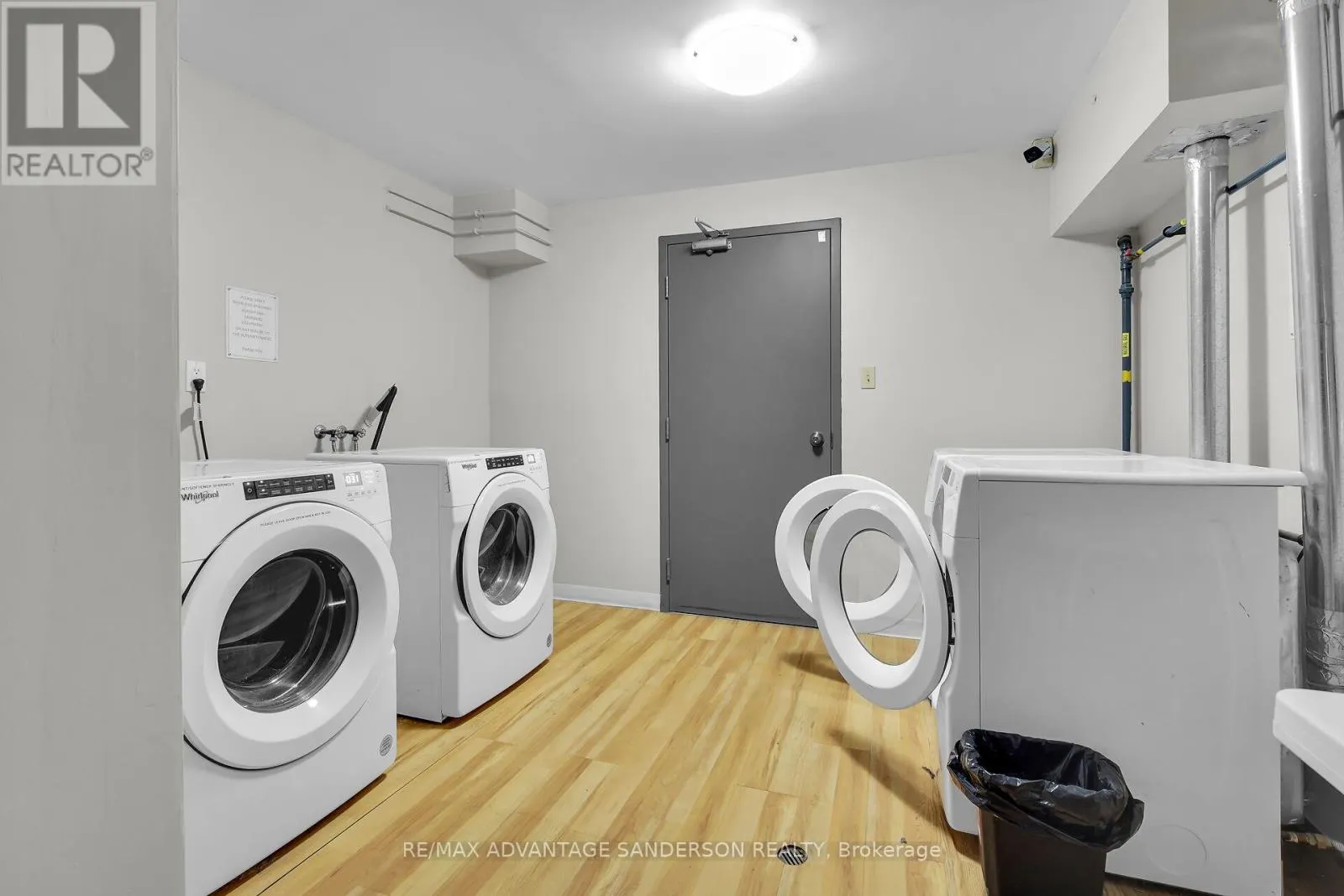 118 - 15 JACKSWAY CRESCENT, #118