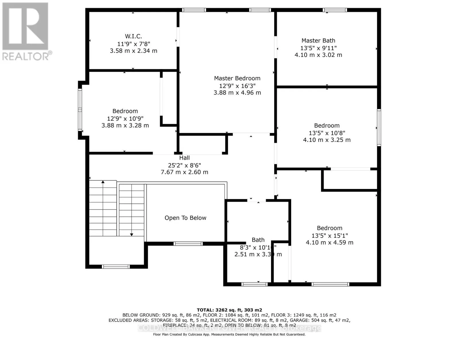 3513 GRAND OAK CROSS