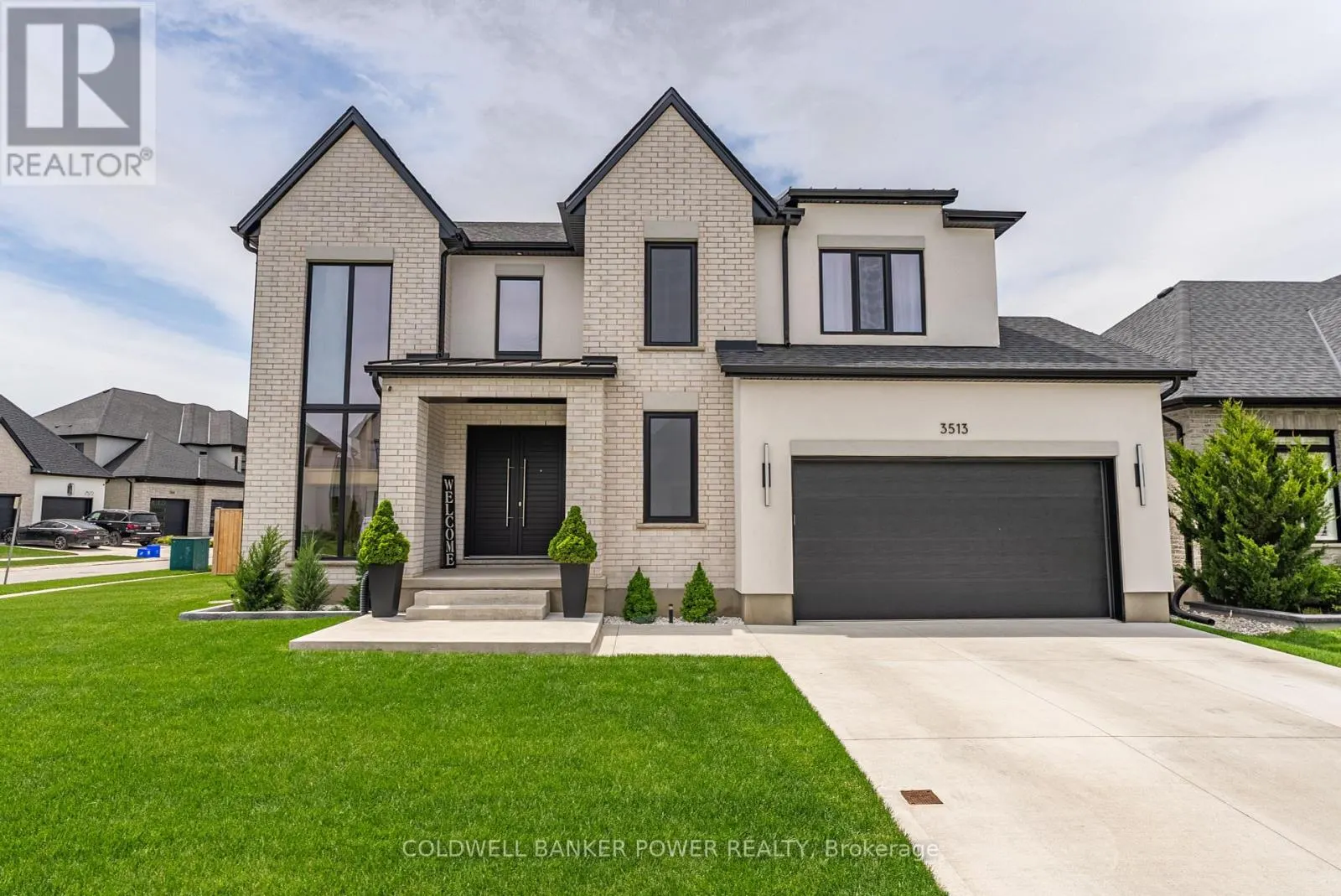 3513 GRAND OAK CROSS