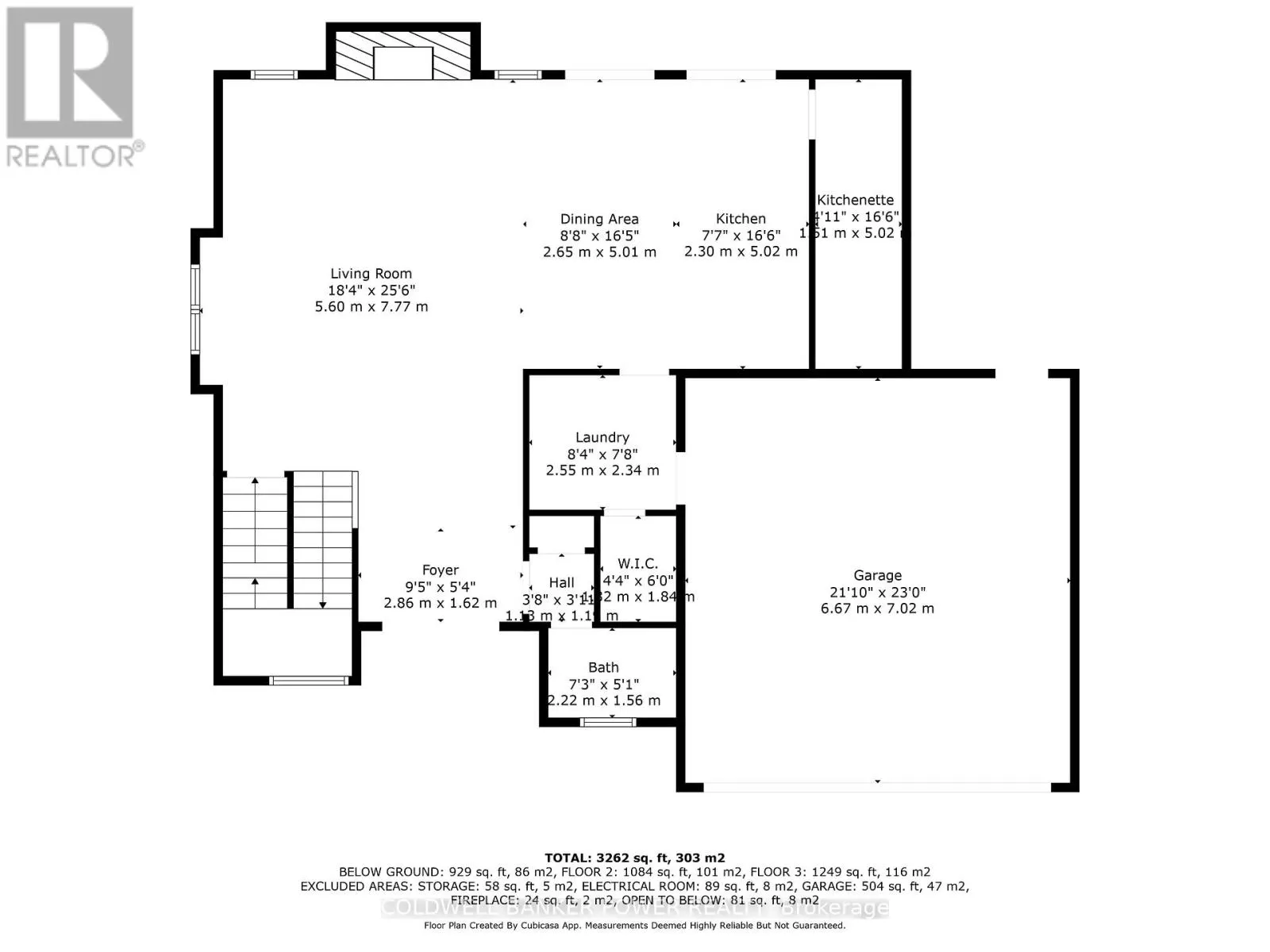 3513 GRAND OAK CROSS
