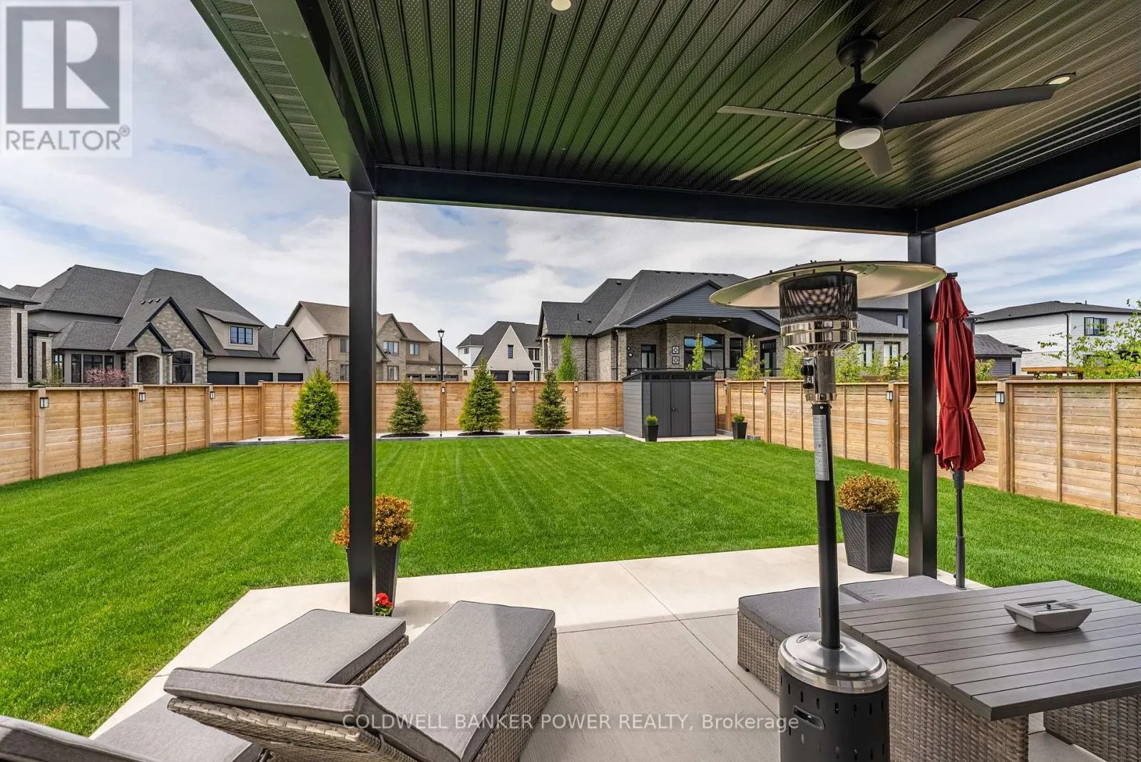 3513 GRAND OAK CROSS