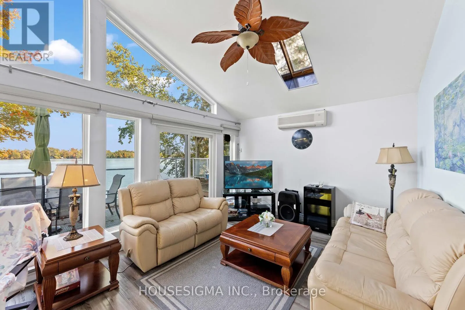 123 FELLS POINT ROAD