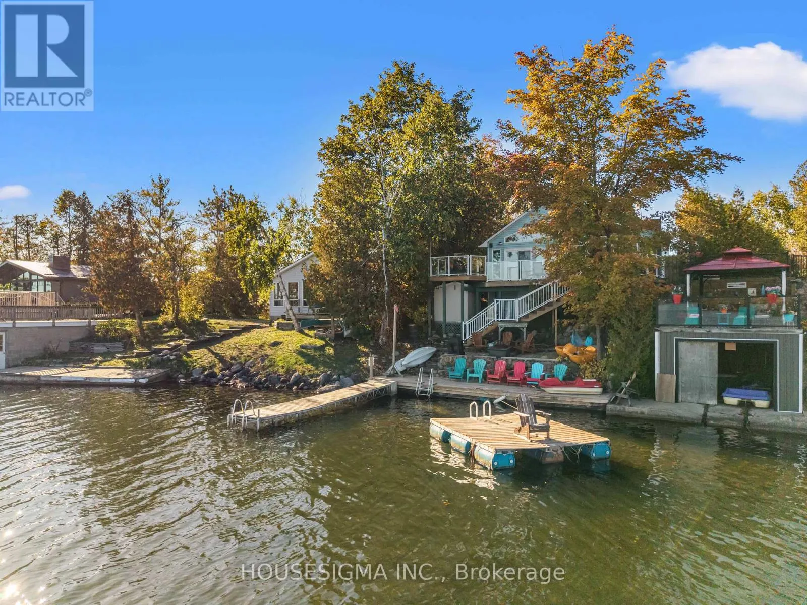 123 FELLS POINT ROAD