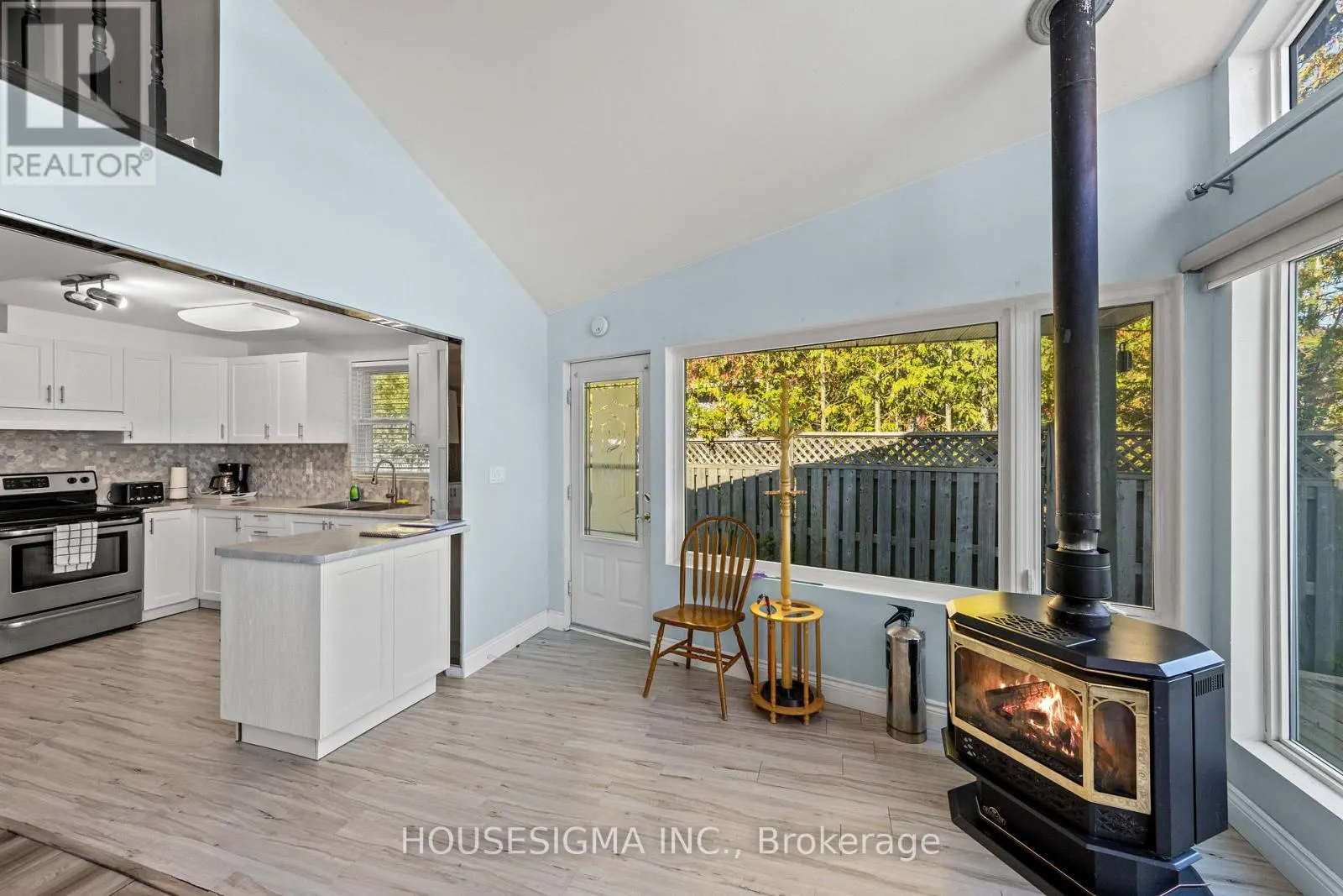123 FELLS POINT ROAD