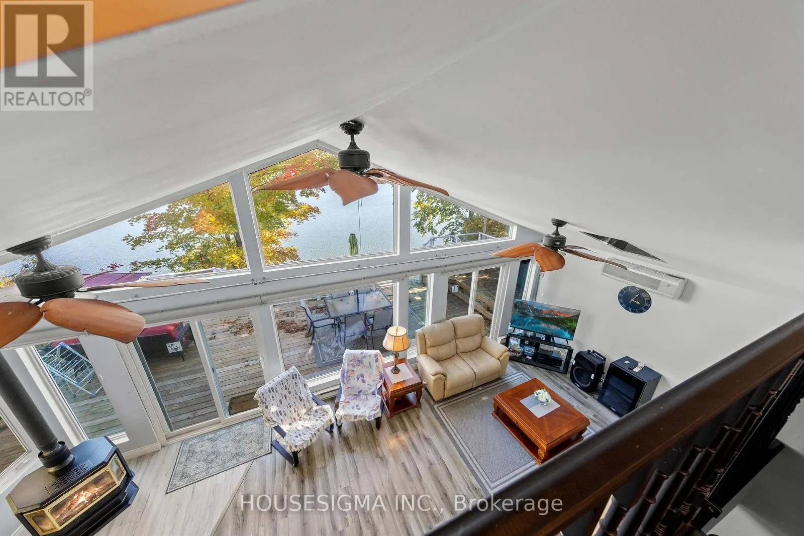 123 FELLS POINT ROAD