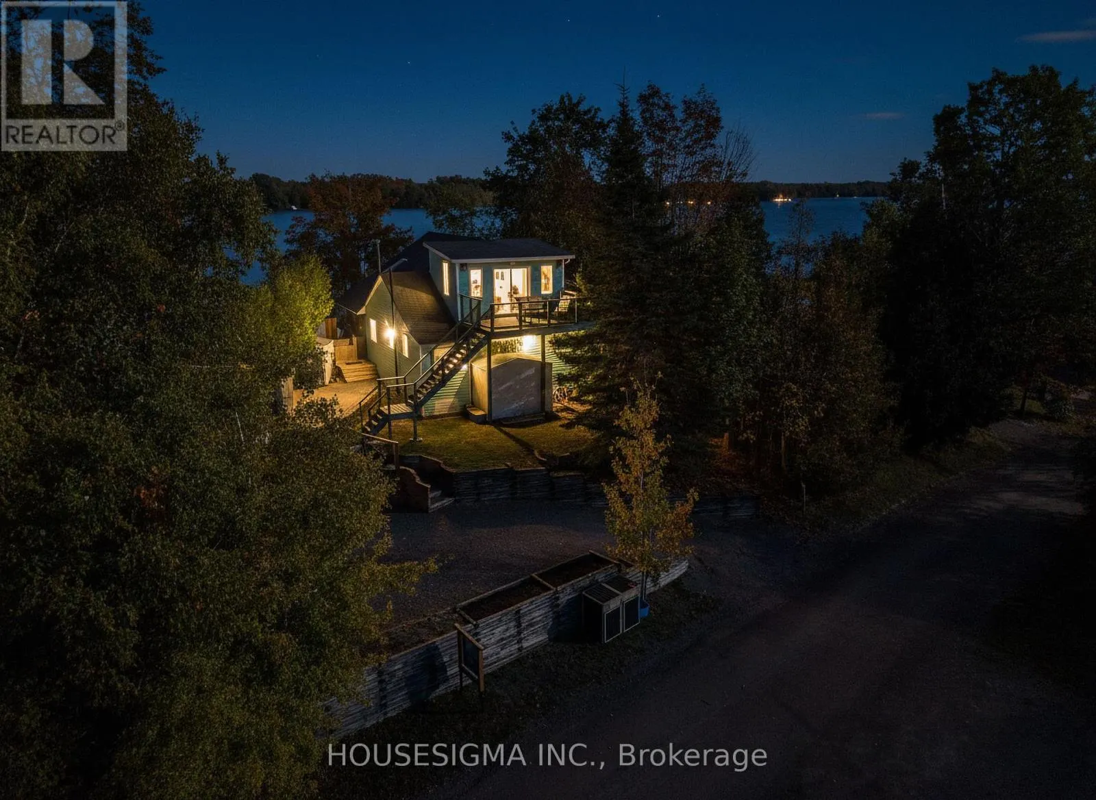 123 FELLS POINT ROAD