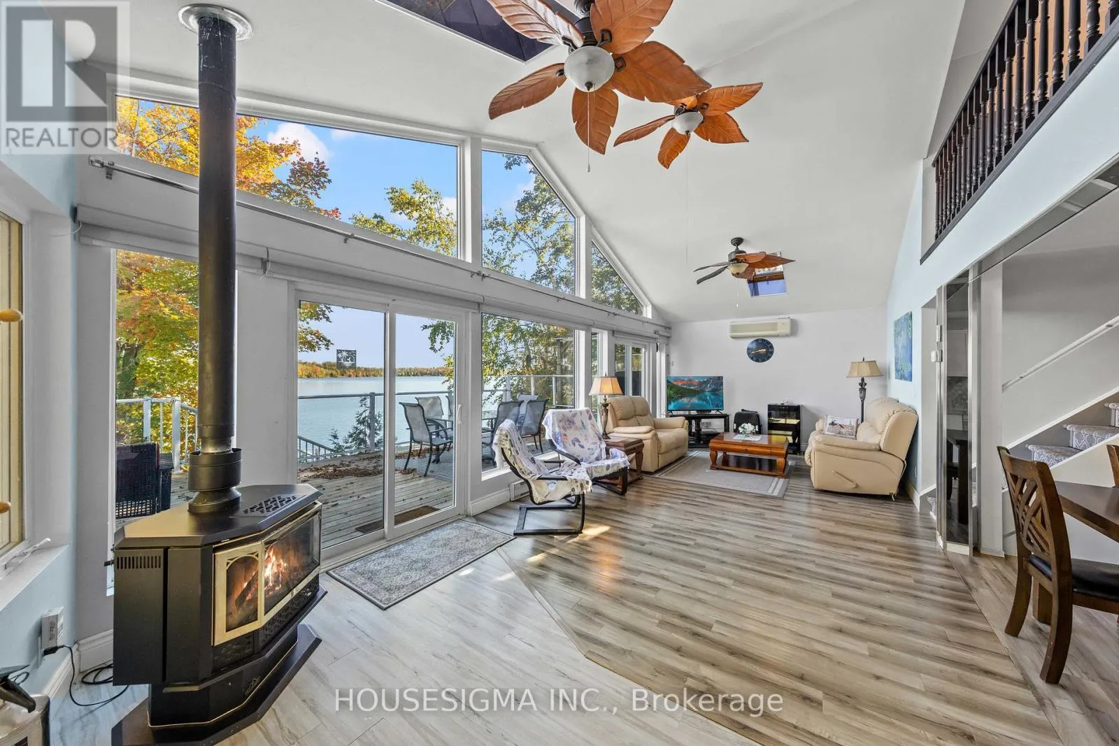123 FELLS POINT ROAD
