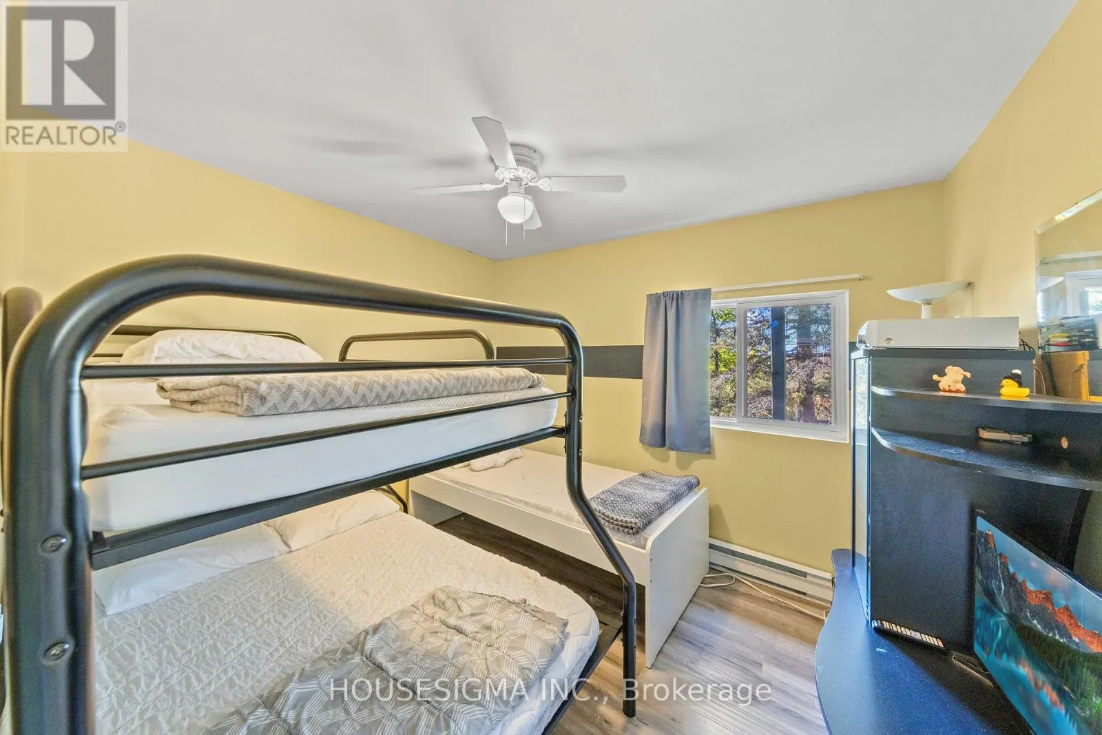 123 FELLS POINT ROAD