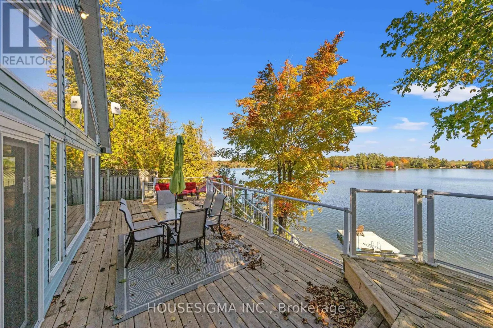 123 FELLS POINT ROAD