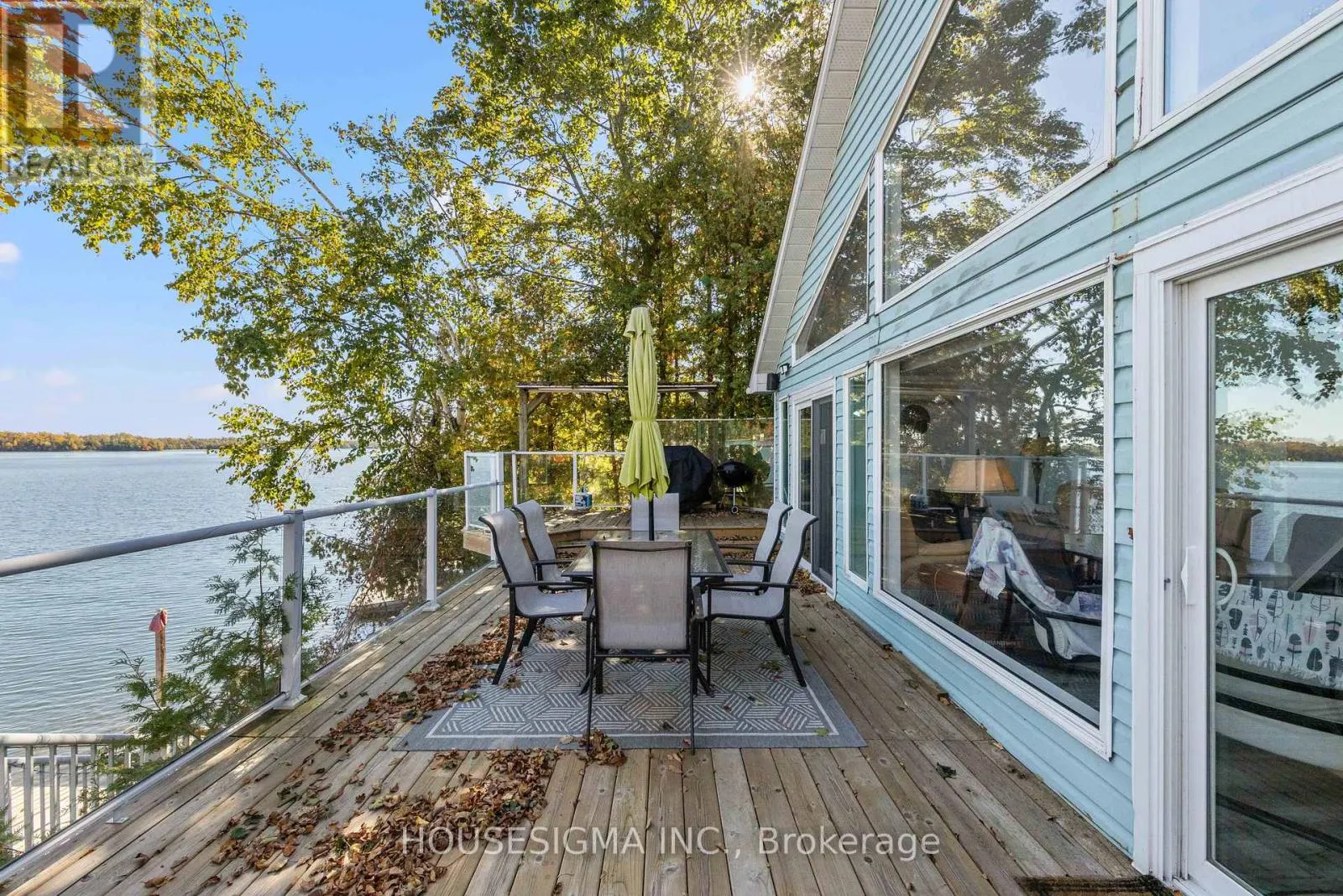 123 FELLS POINT ROAD