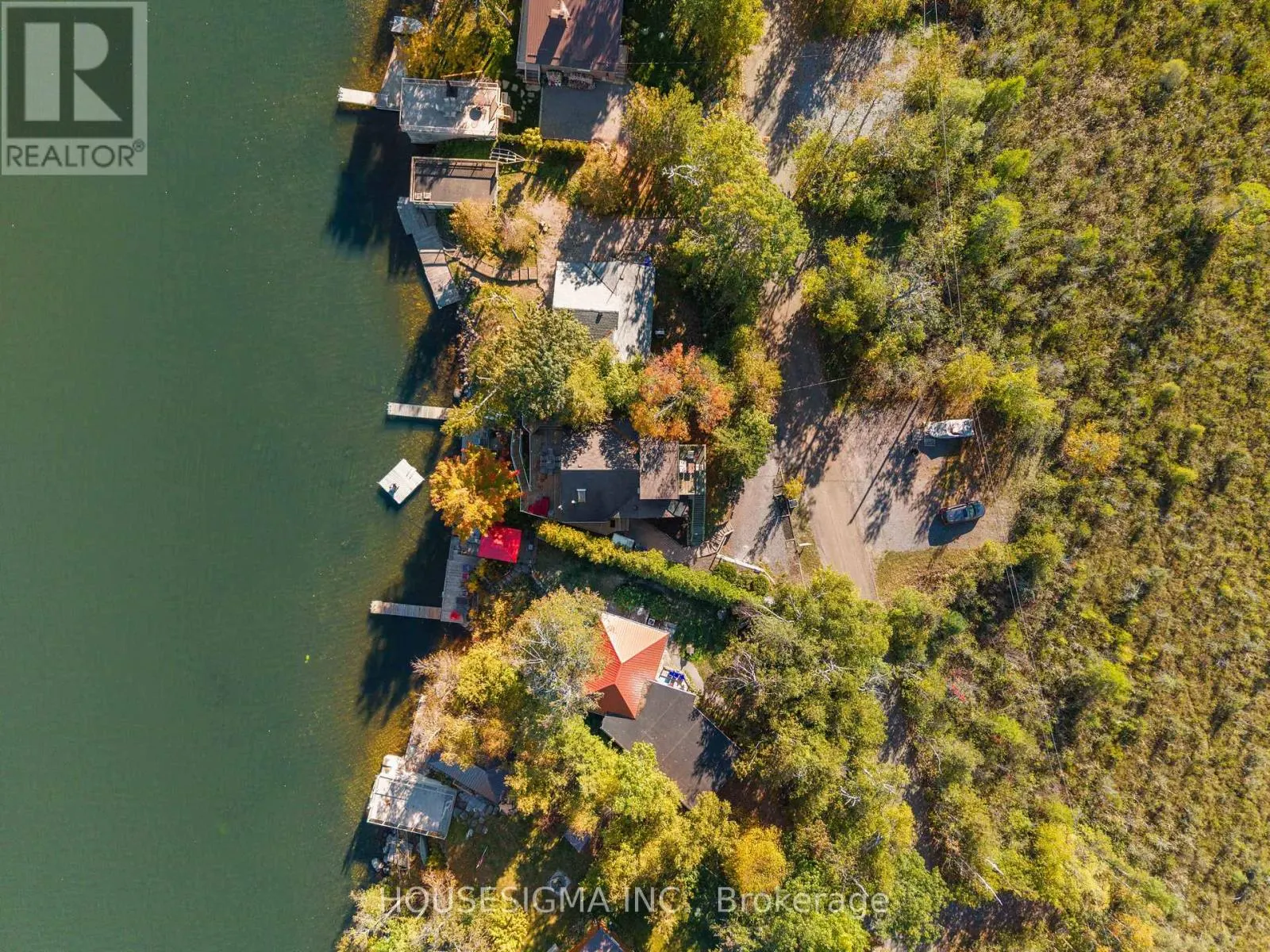 123 FELLS POINT ROAD