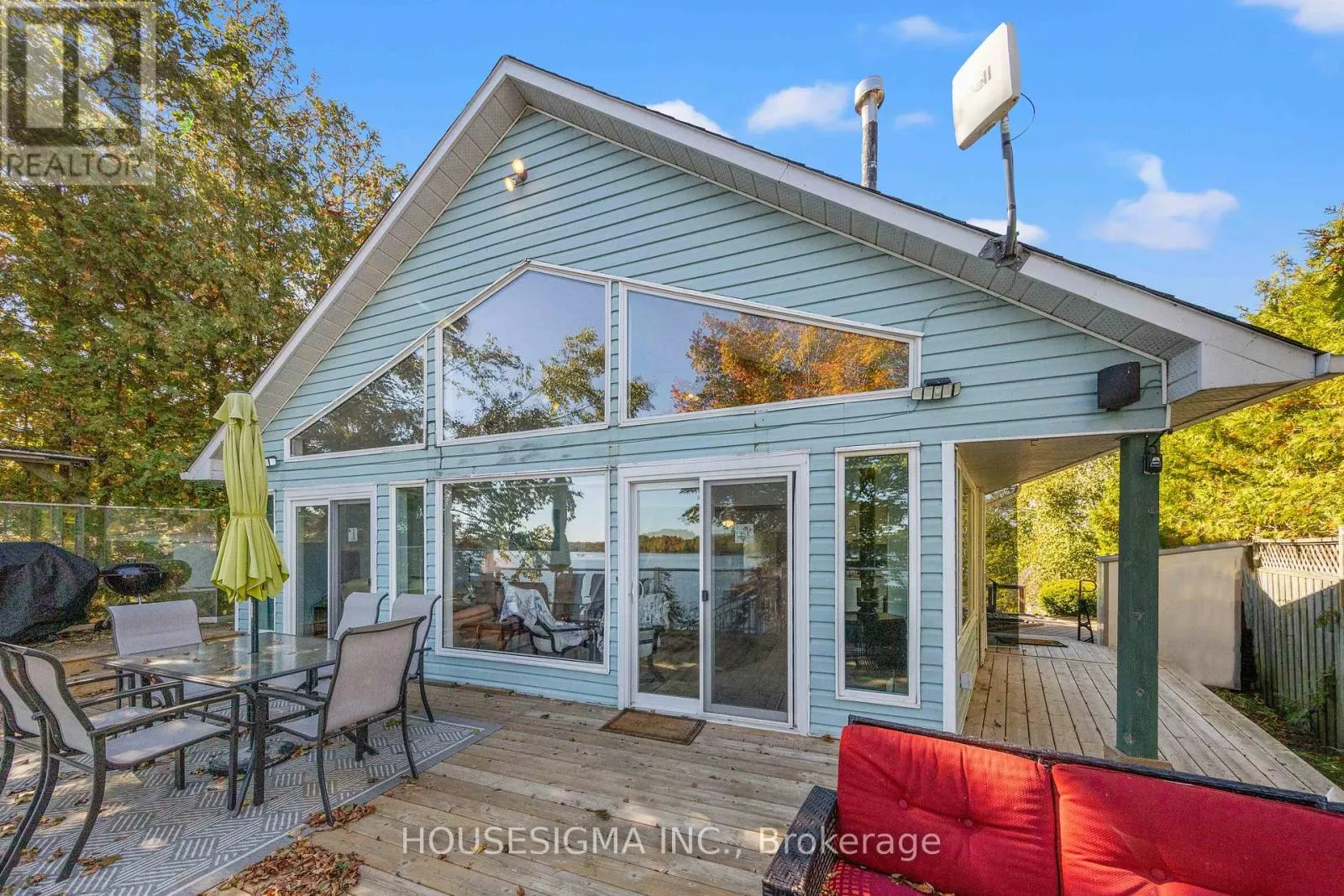 123 FELLS POINT ROAD