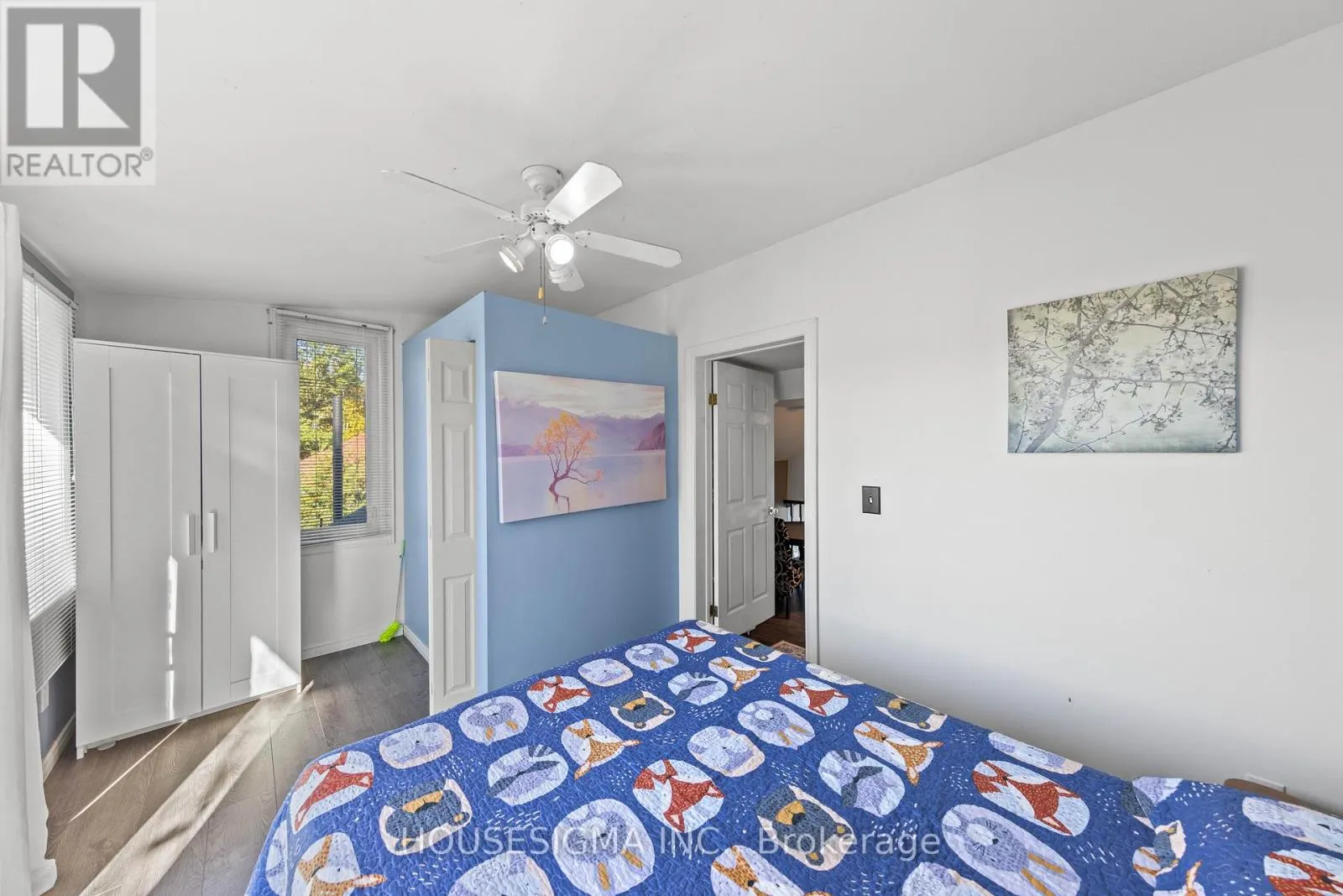 123 FELLS POINT ROAD