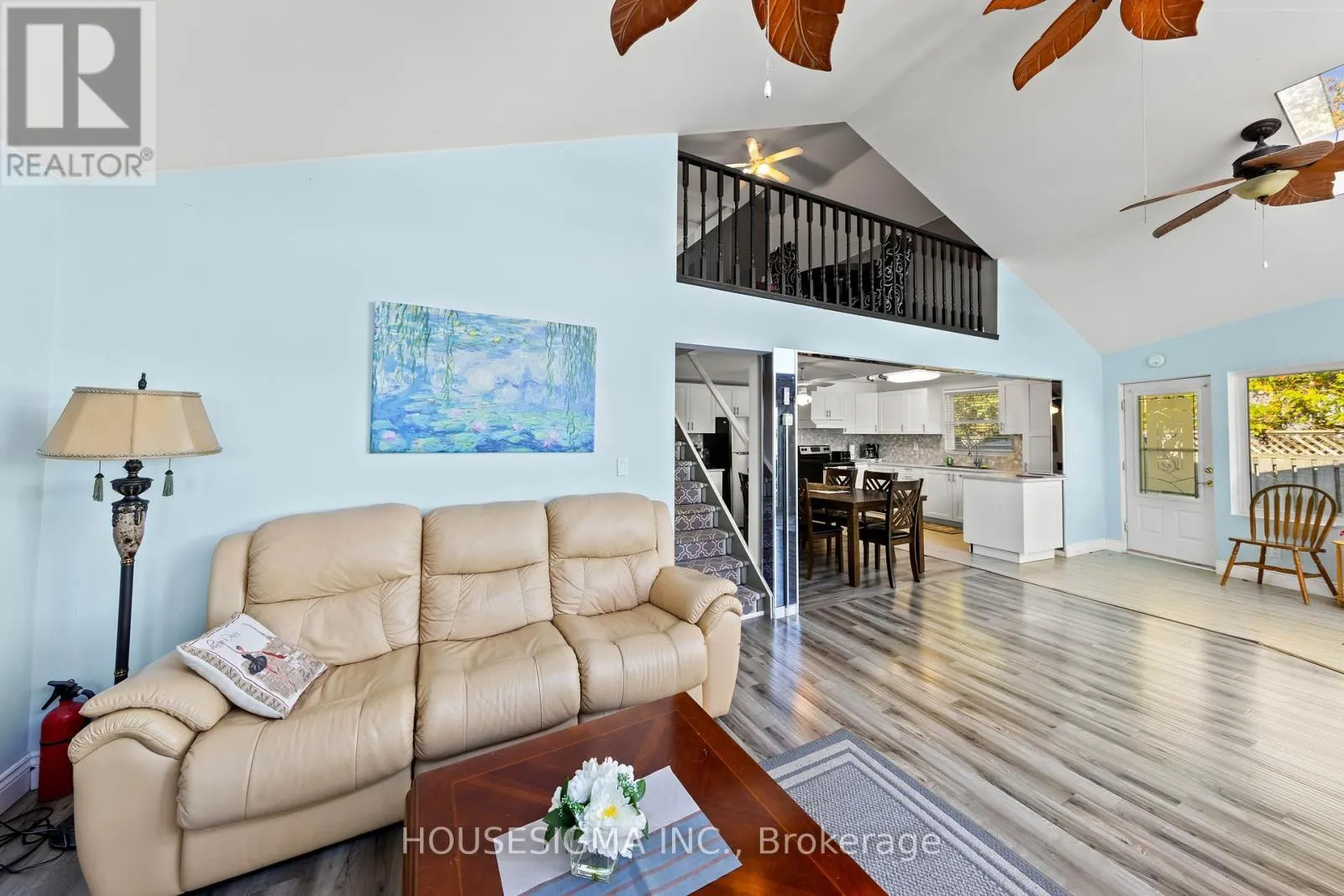 123 FELLS POINT ROAD