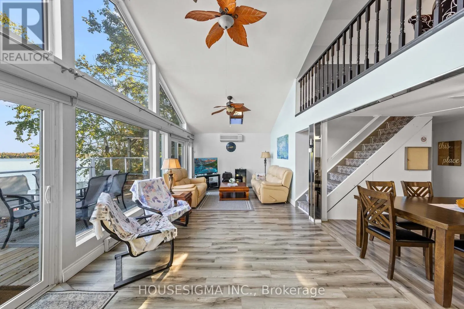 123 FELLS POINT ROAD