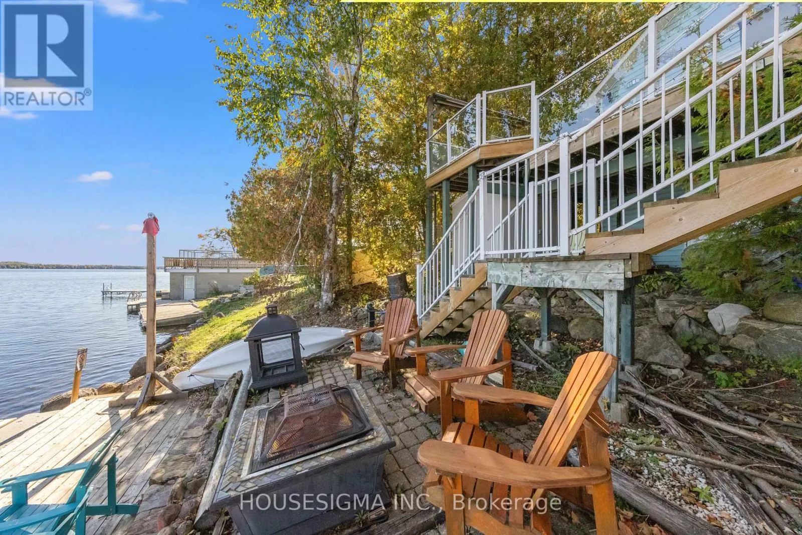 123 FELLS POINT ROAD