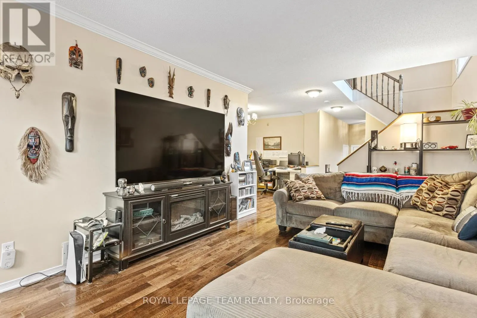 109 STONEBRIAR DRIVE