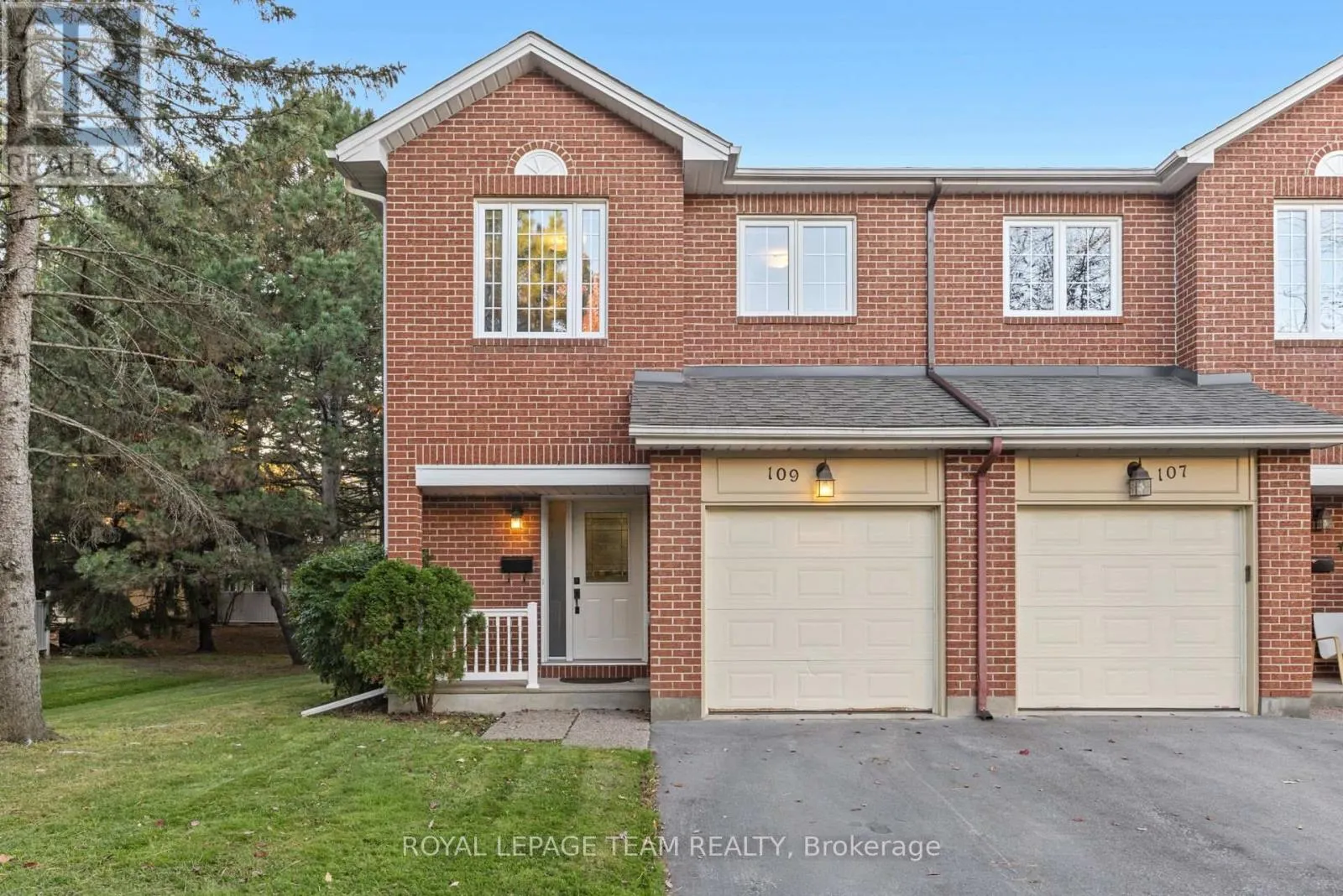 109 STONEBRIAR DRIVE